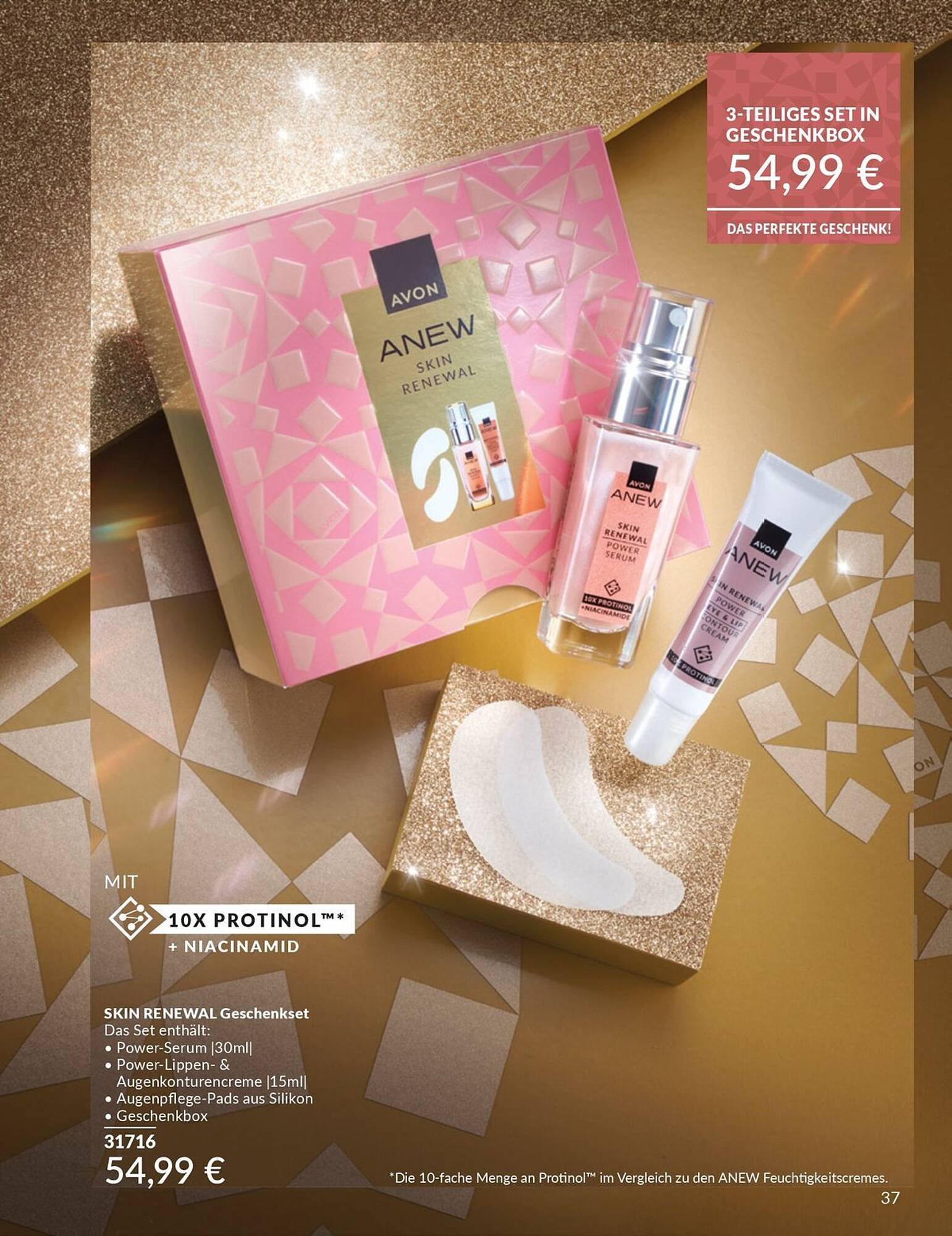 Avon Prospekt (2025-11-01 - 2025-11-30) | 37