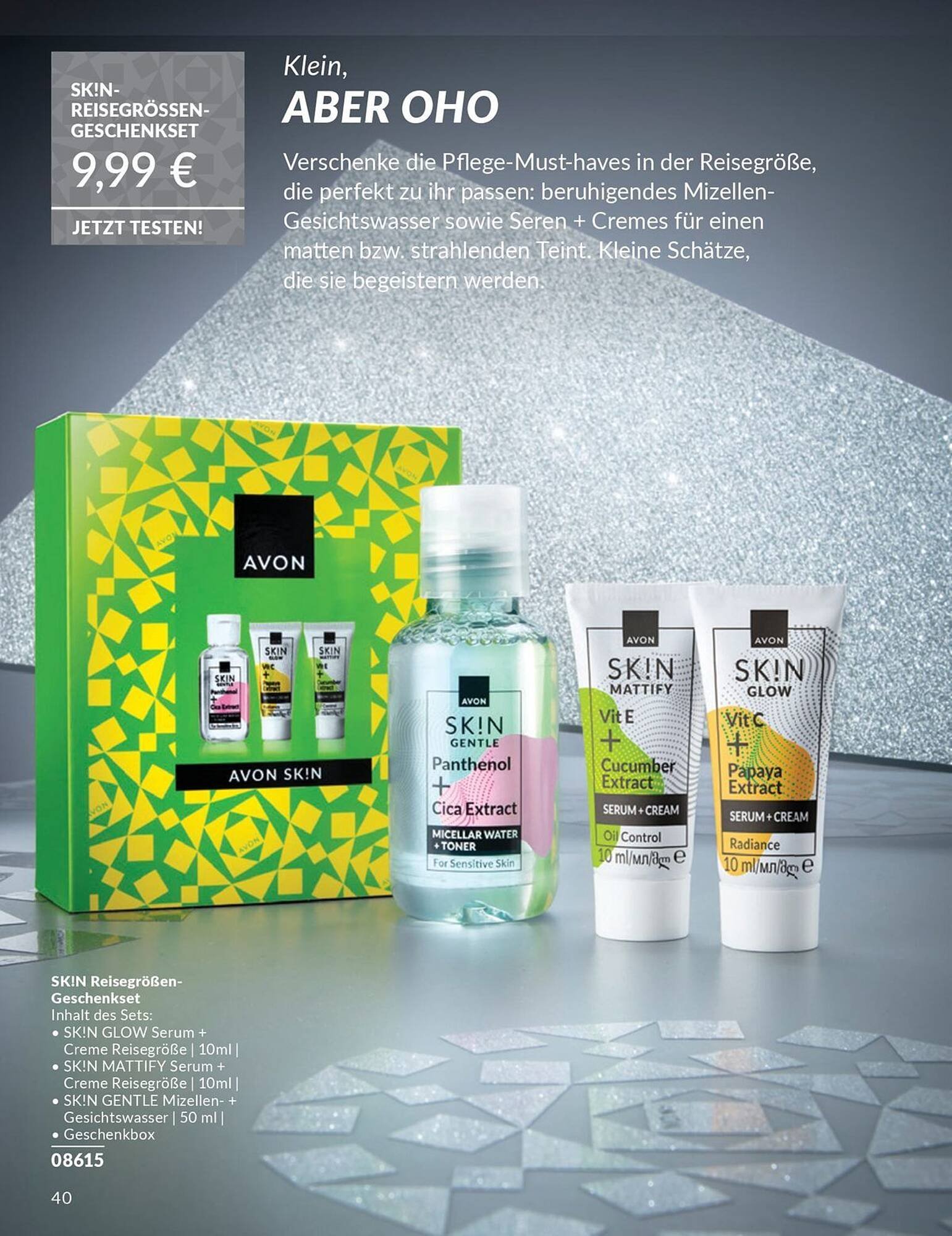 Avon Prospekt (2025-11-01 - 2025-11-30) | 40