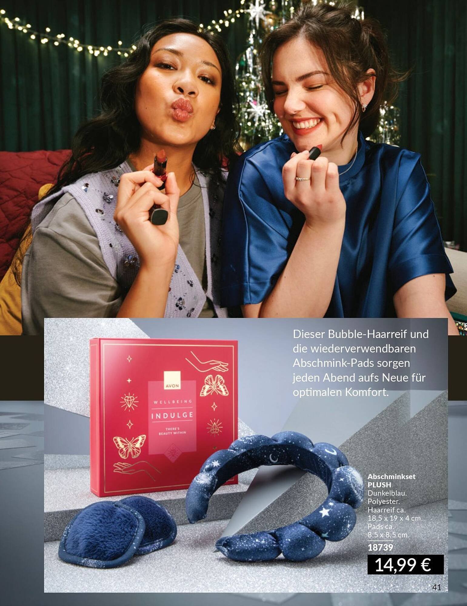 Avon Prospekt (2025-11-01 - 2025-11-30) | 41