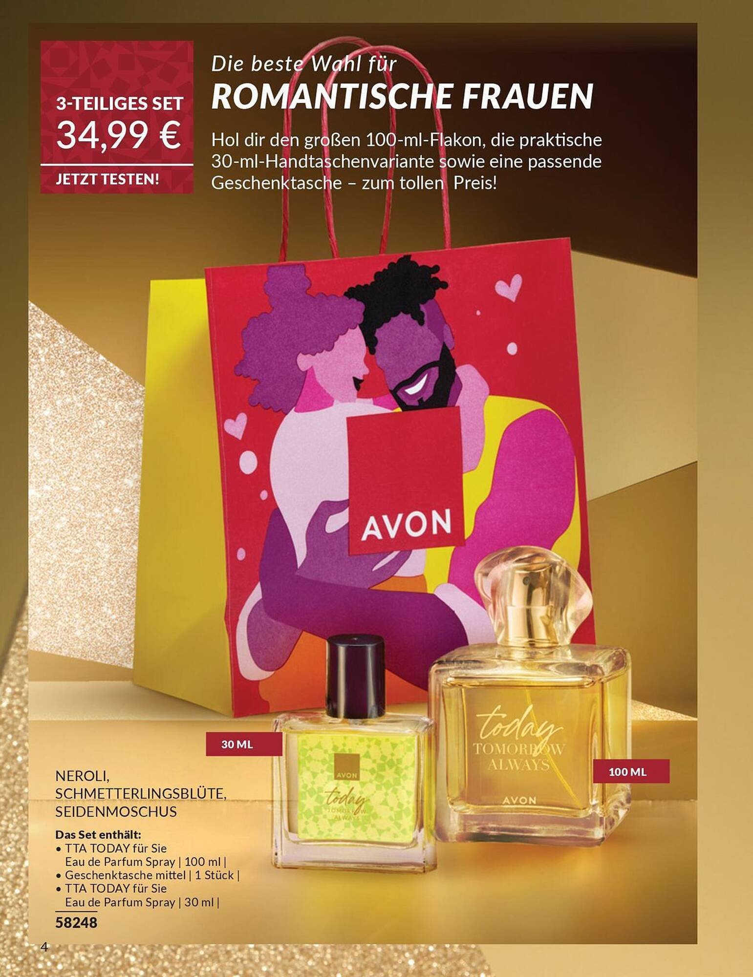 Avon Prospekt (2025-11-01 - 2025-11-30) | 4