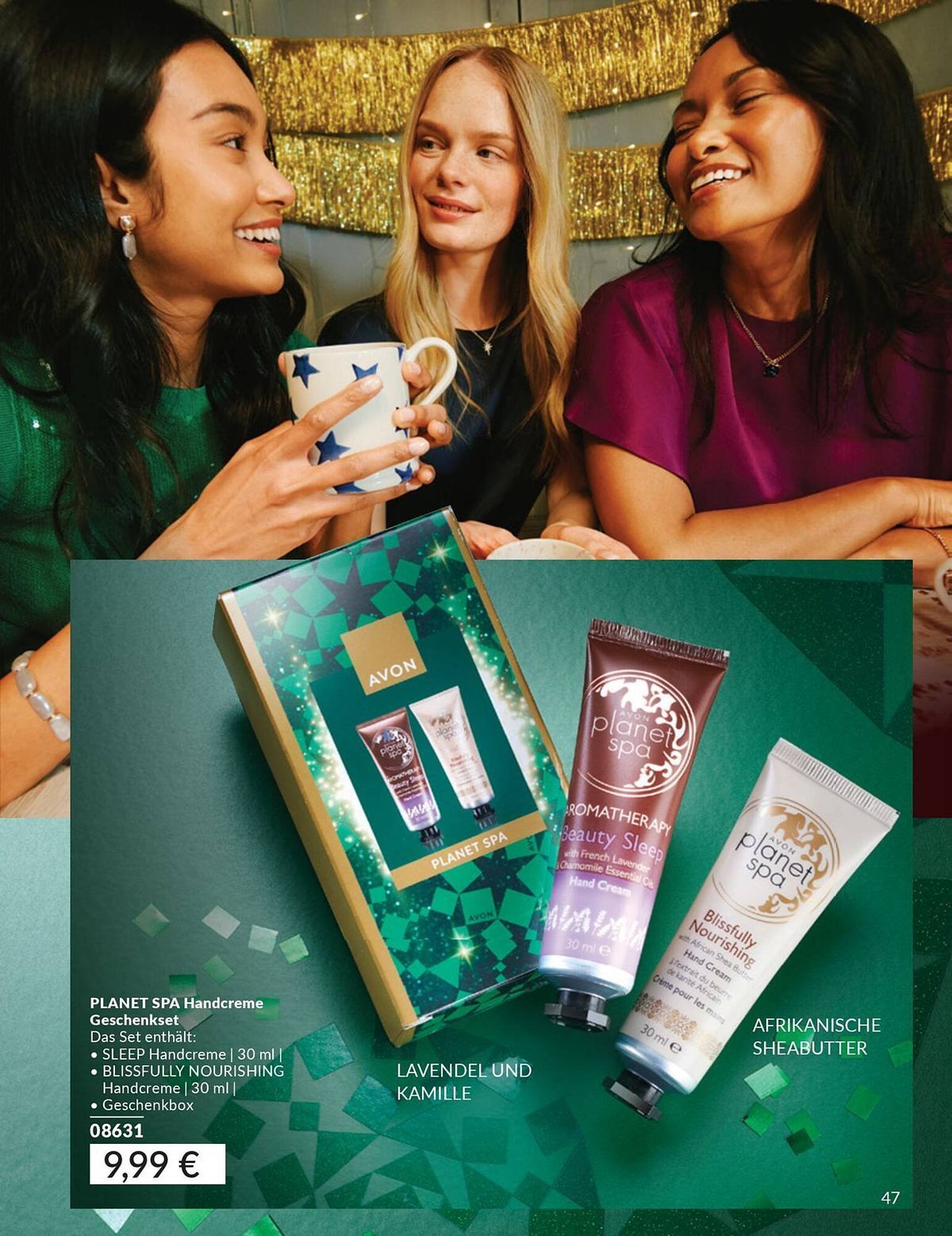 Avon Prospekt (2025-11-01 - 2025-11-30) | 47