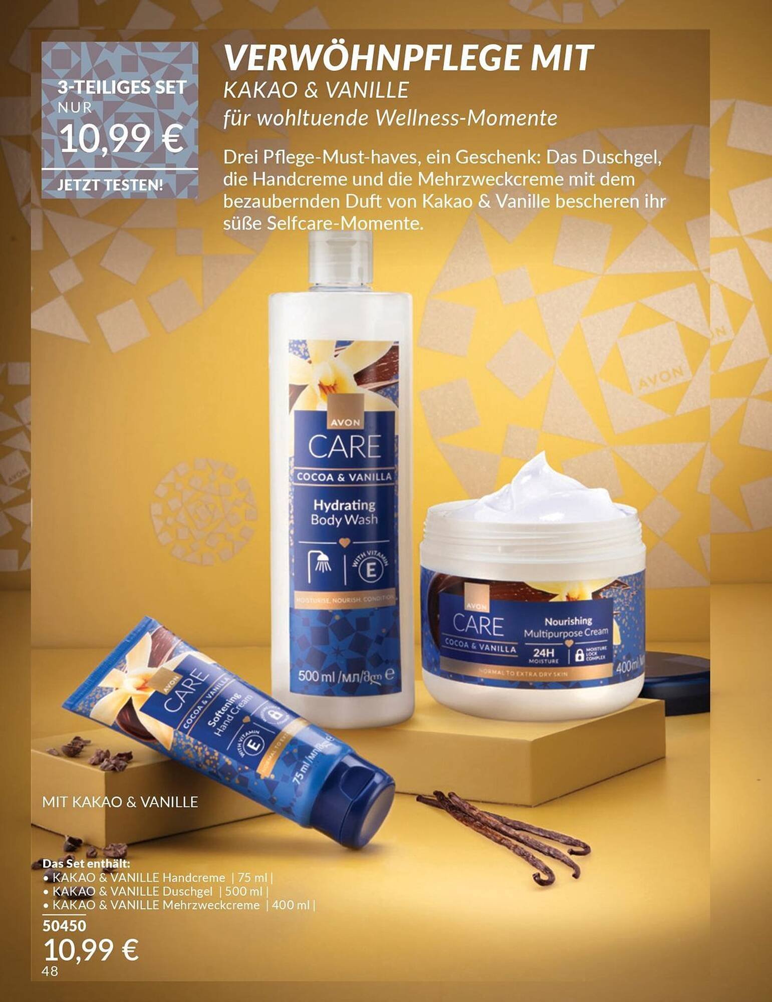 Avon Prospekt (2025-11-01 - 2025-11-30) | 48