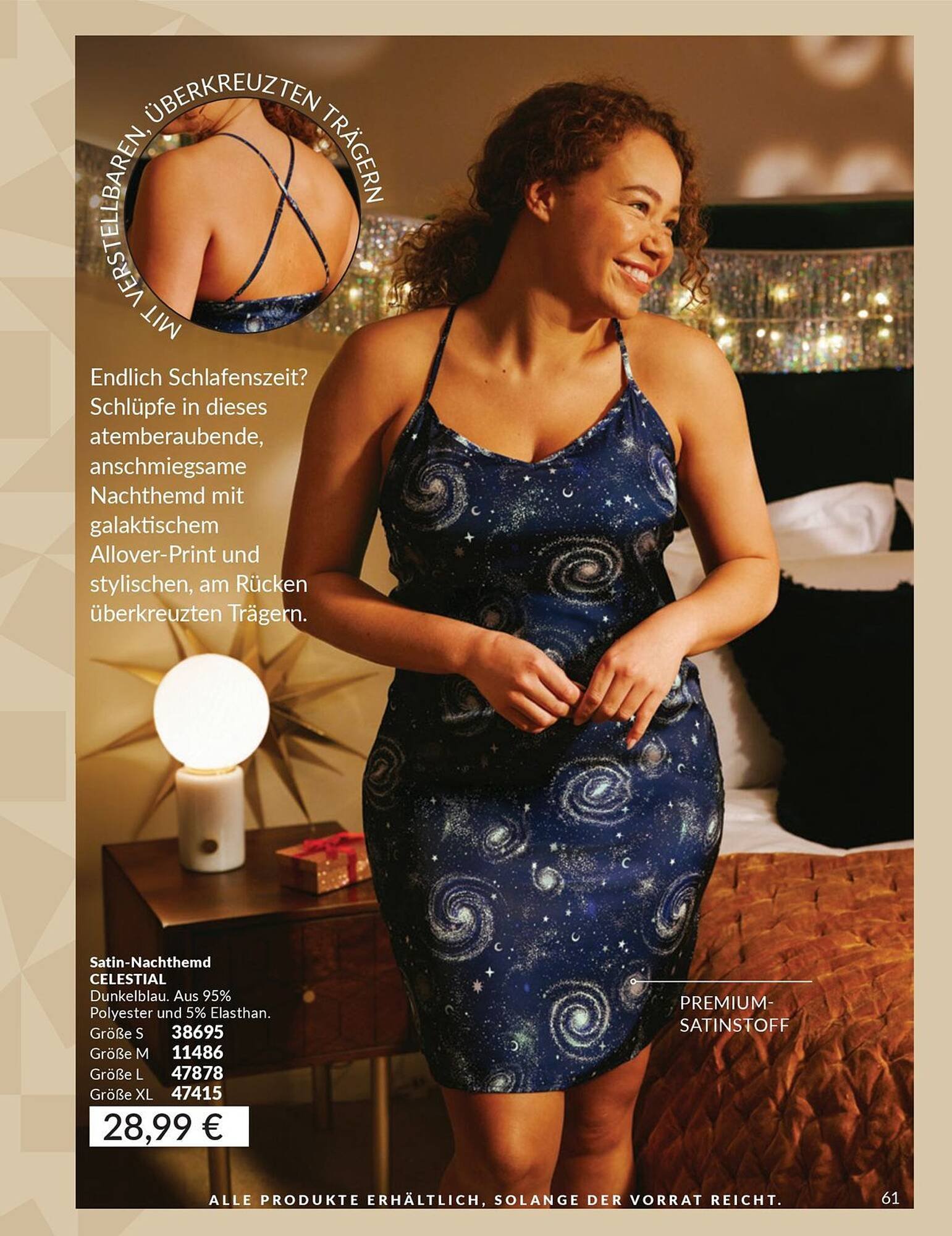 Avon Prospekt (2025-11-01 - 2025-11-30) | 61