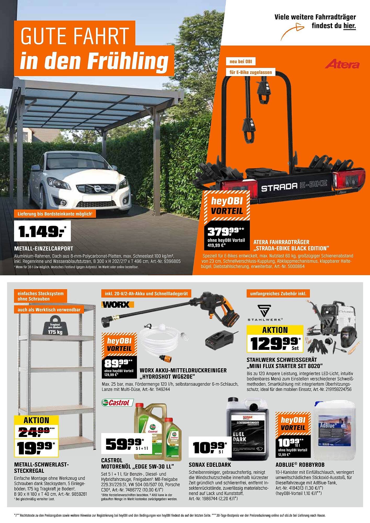 OBI Prospekt (2026-03-01 - 2026-03-31)