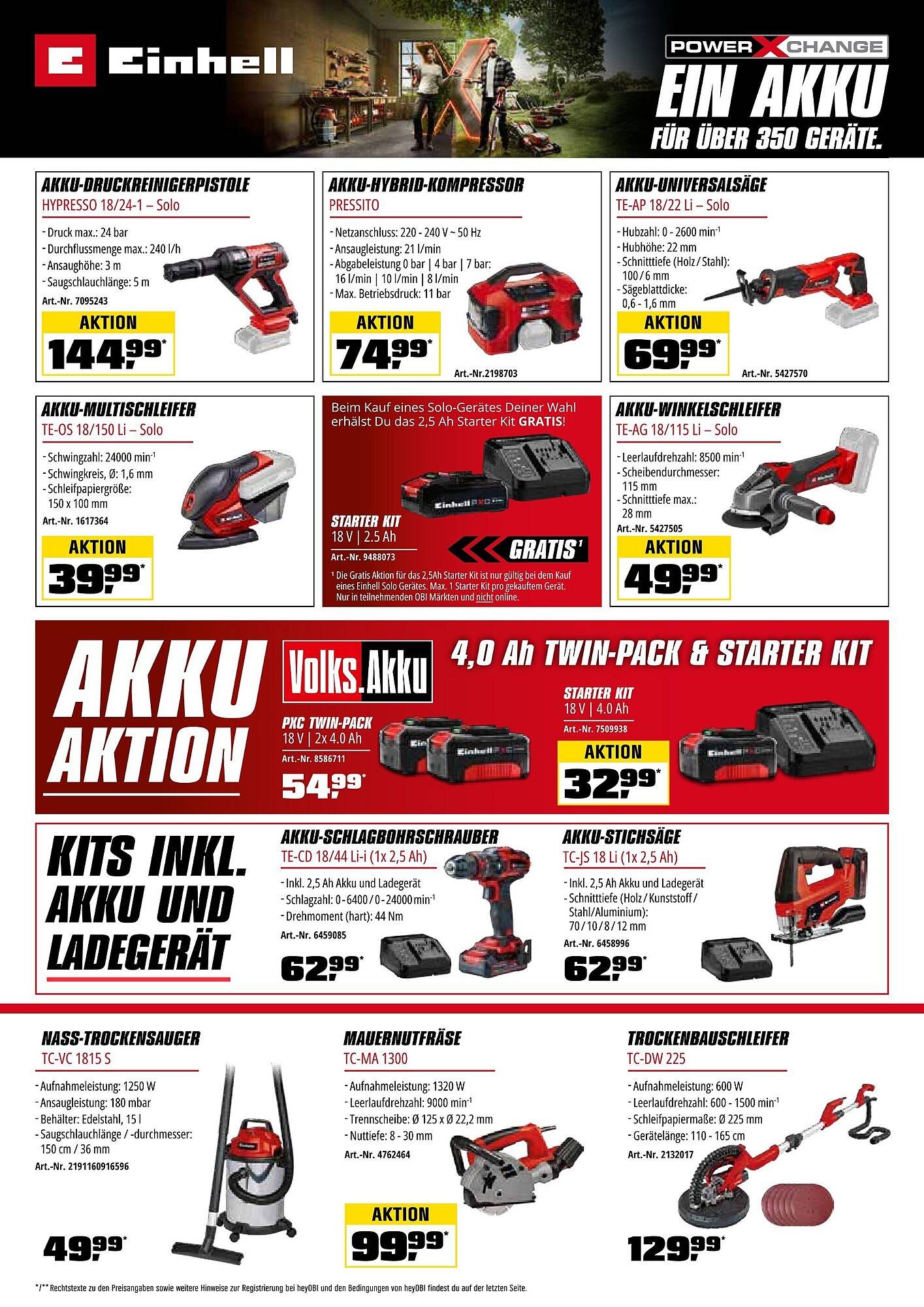 OBI Prospekt (2026-03-01 - 2026-03-31)