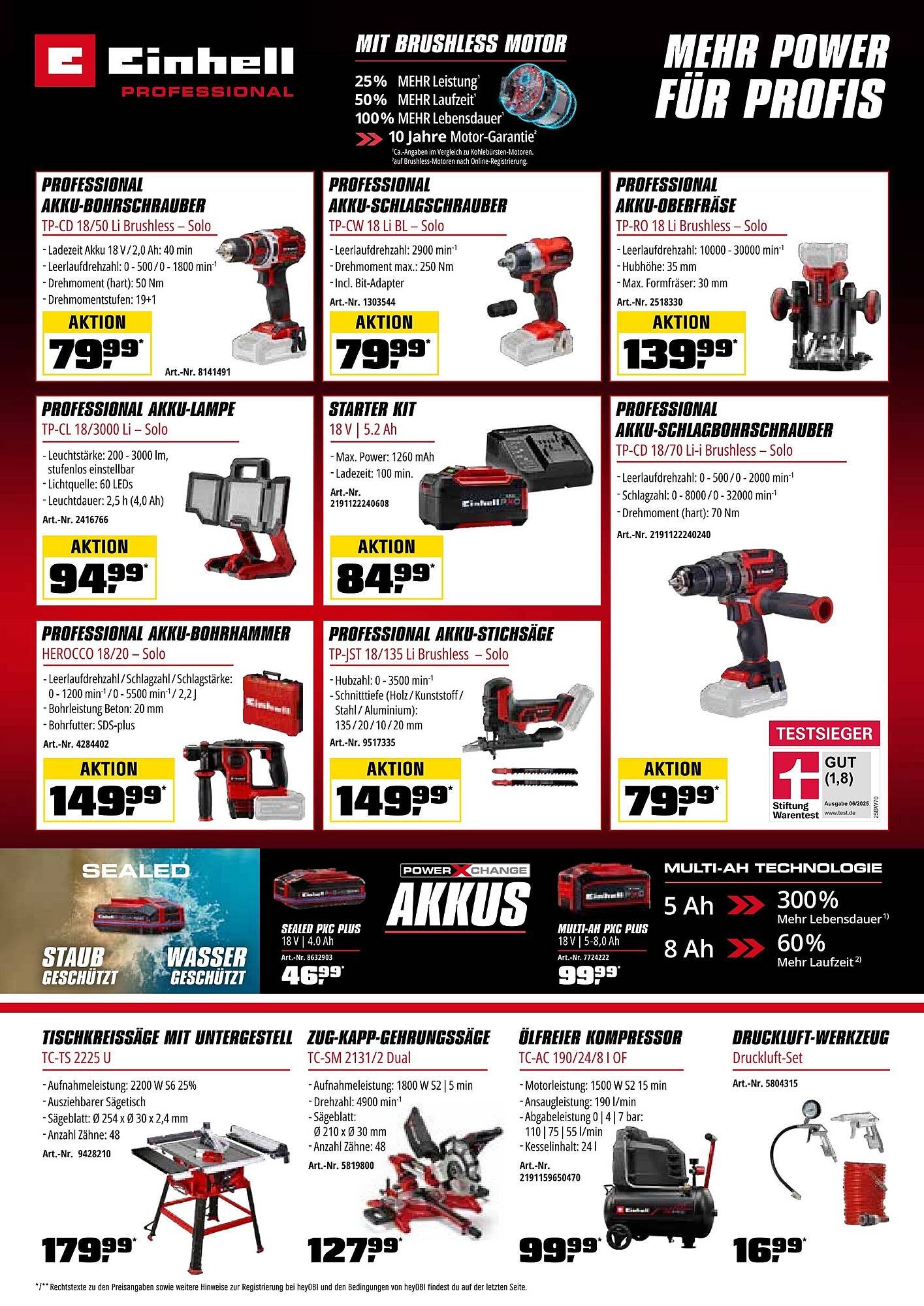 OBI Prospekt (2026-03-01 - 2026-03-31)