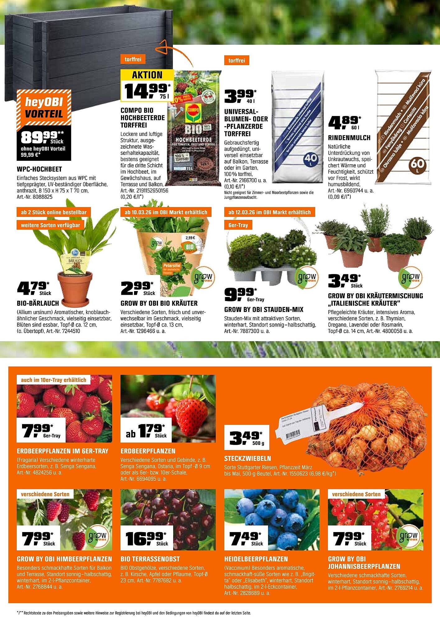 OBI Prospekt (2026-03-01 - 2026-03-31)