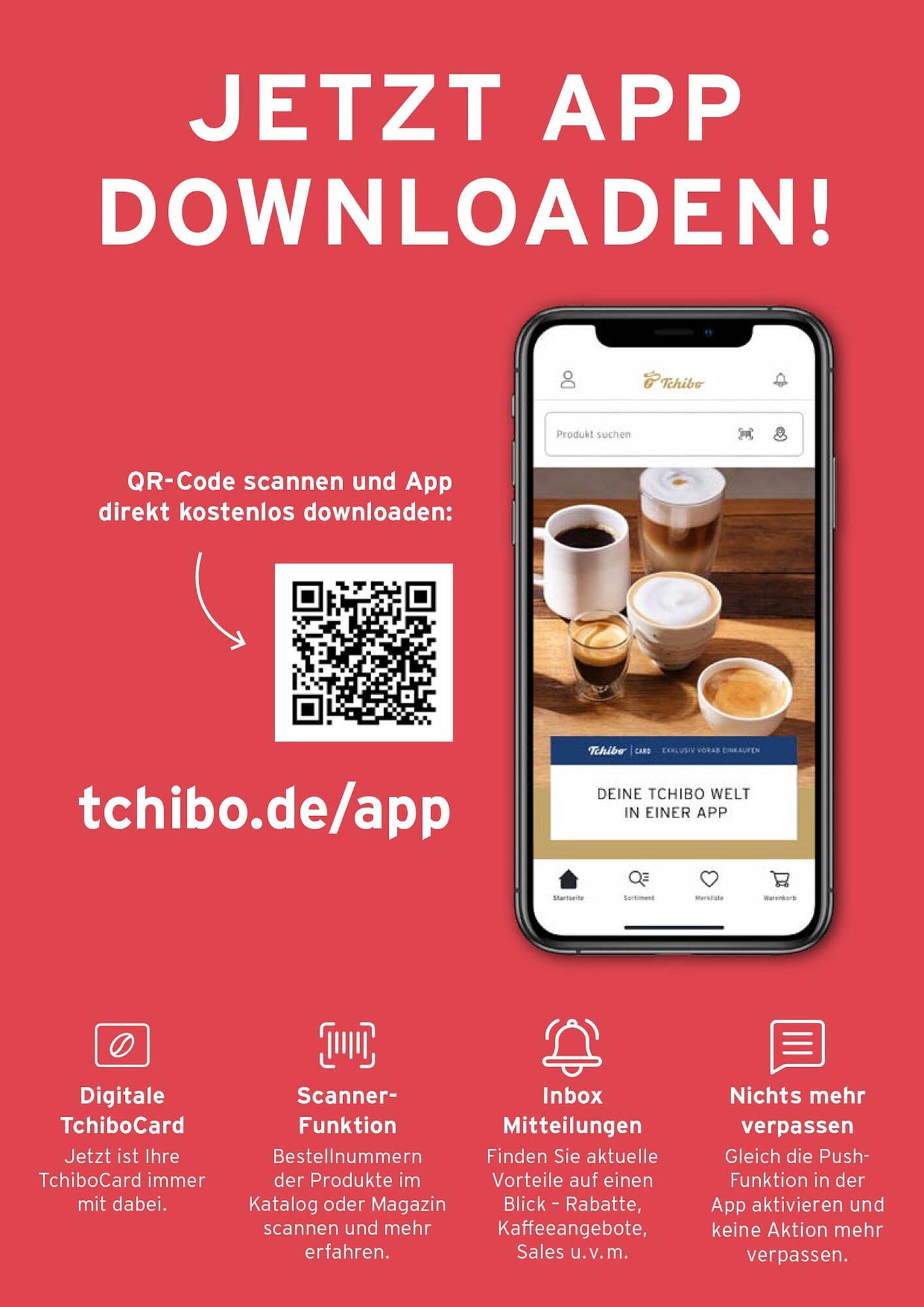 Tchibo Prospekt (2025-08-30 - 2025-09-13) | 5