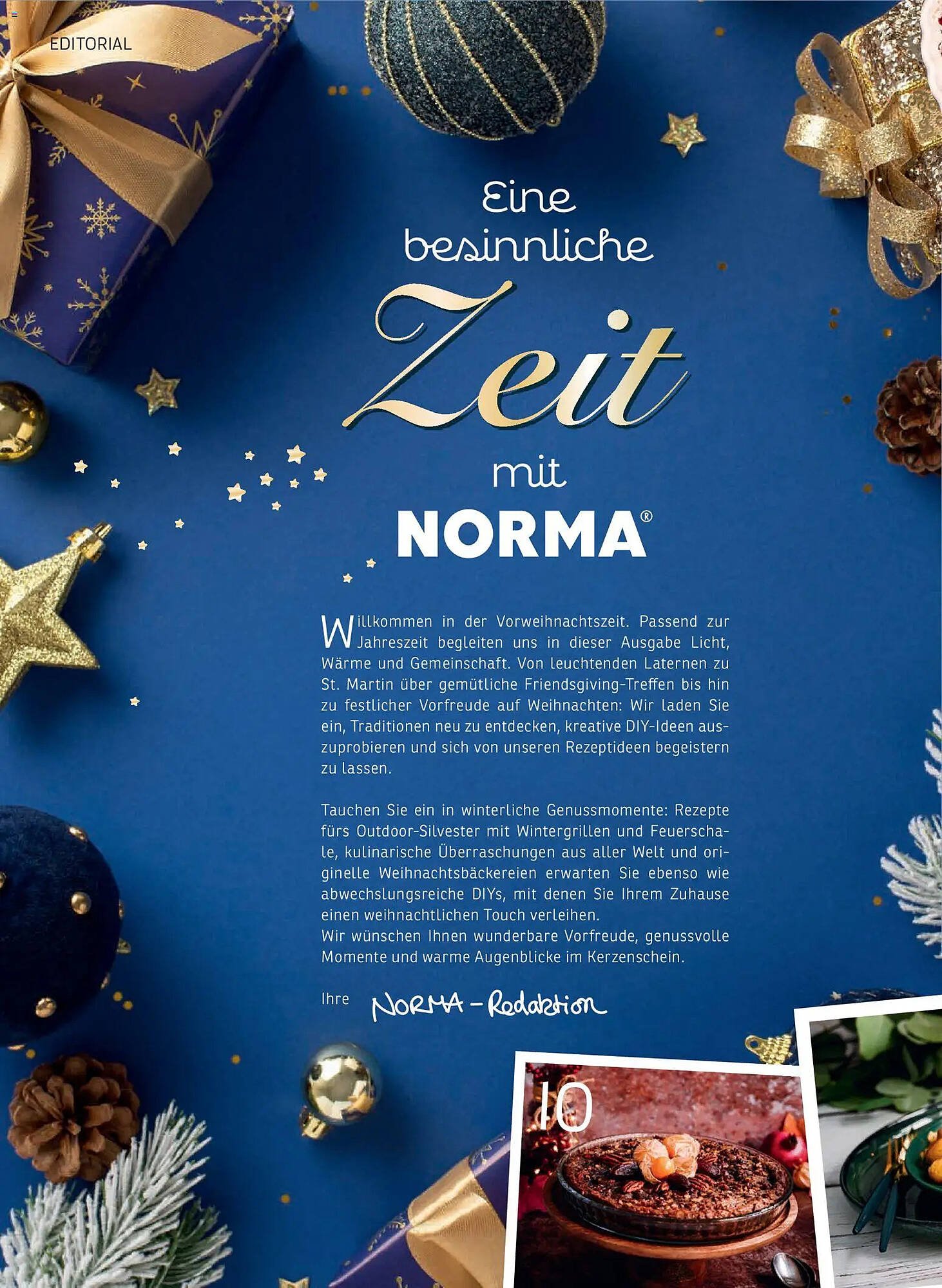 Norma Prospekt (2025-11-01 - 2025-12-31)