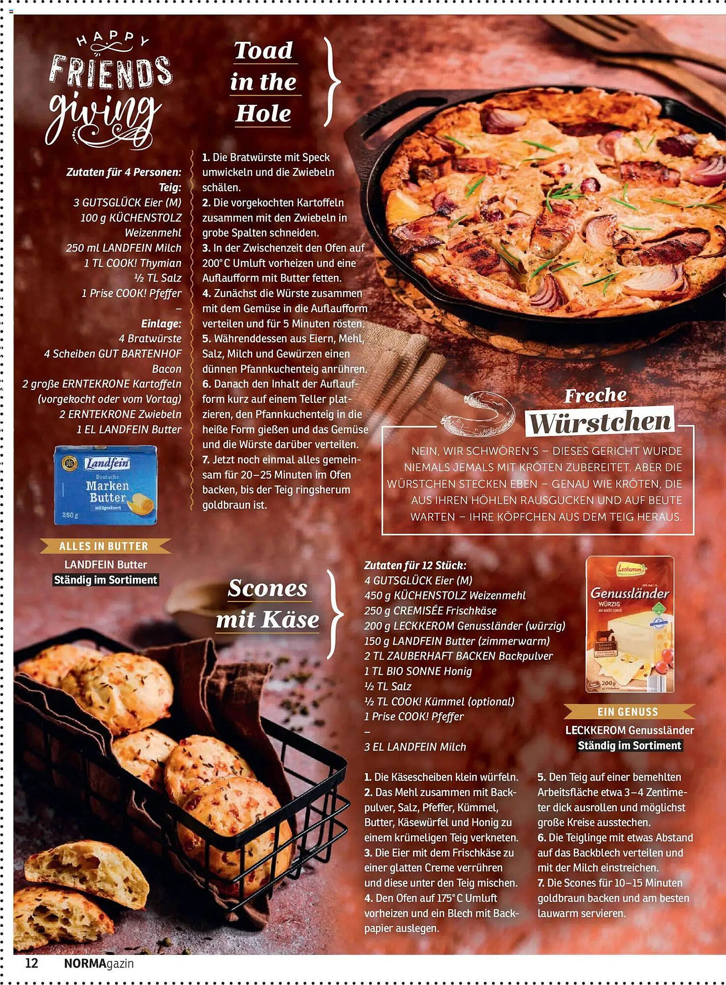 Norma Prospekt (2025-11-01 - 2025-12-31)