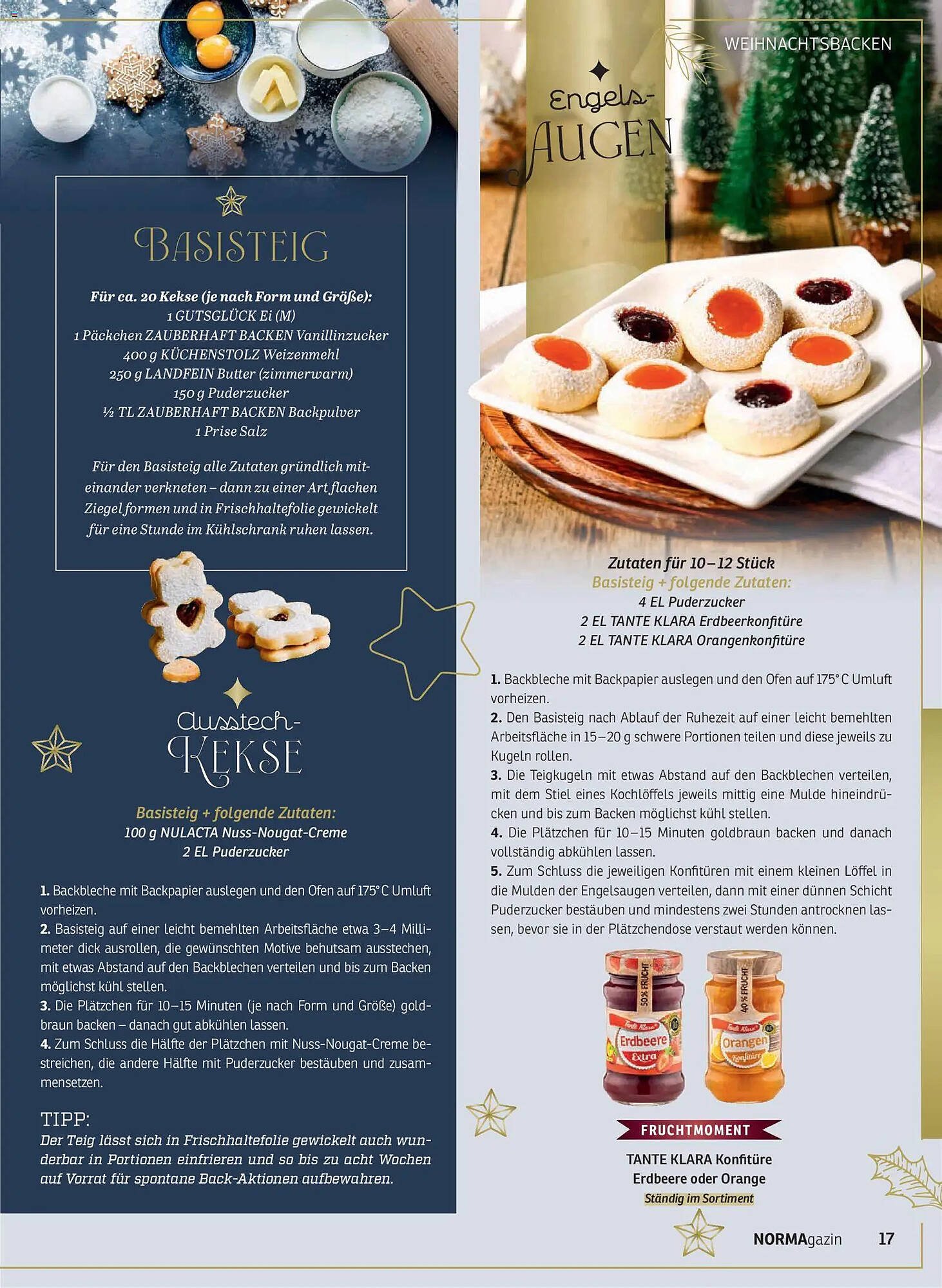 Norma Prospekt (2025-11-01 - 2025-12-31)