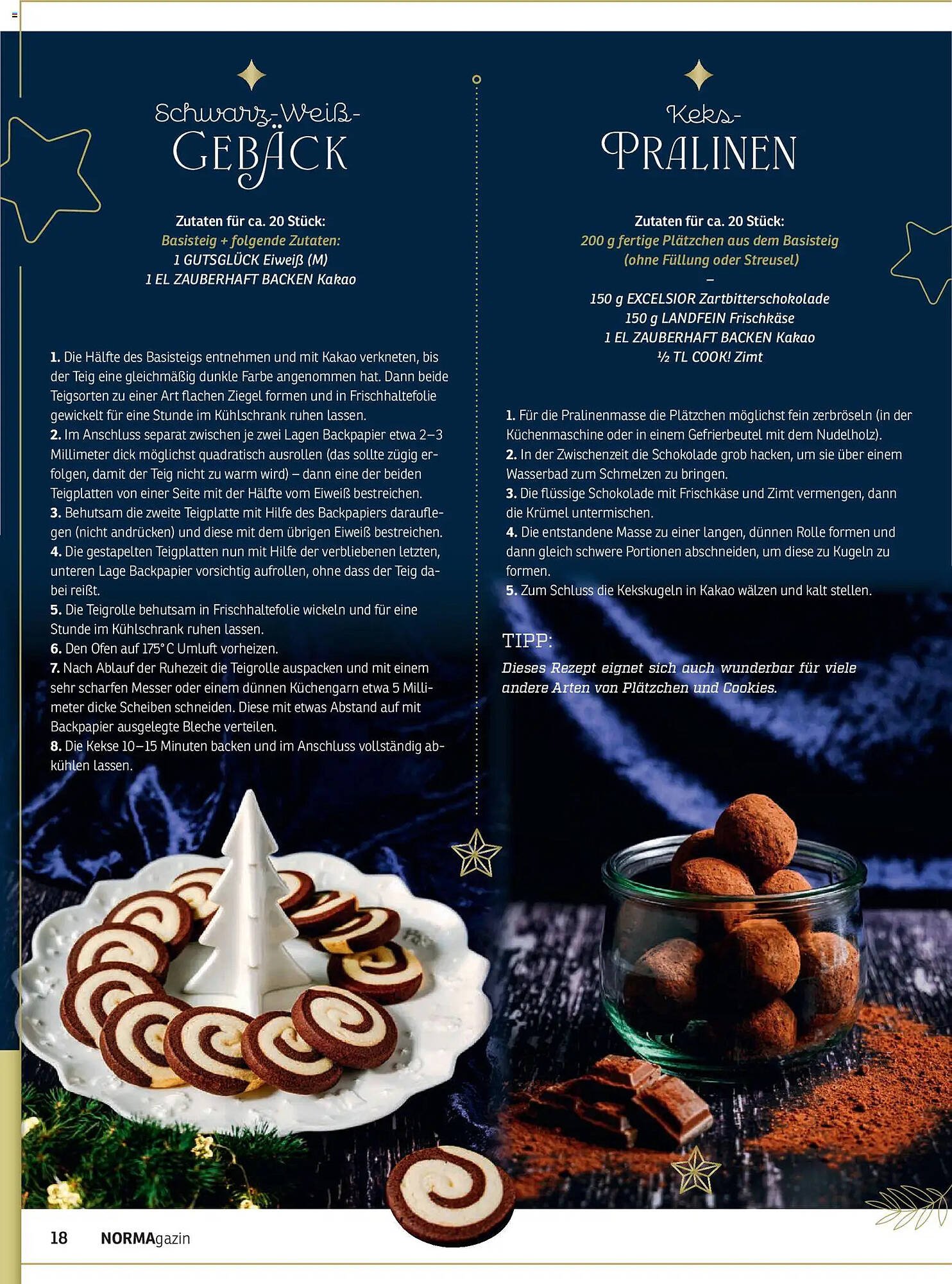 Norma Prospekt (2025-11-01 - 2025-12-31)