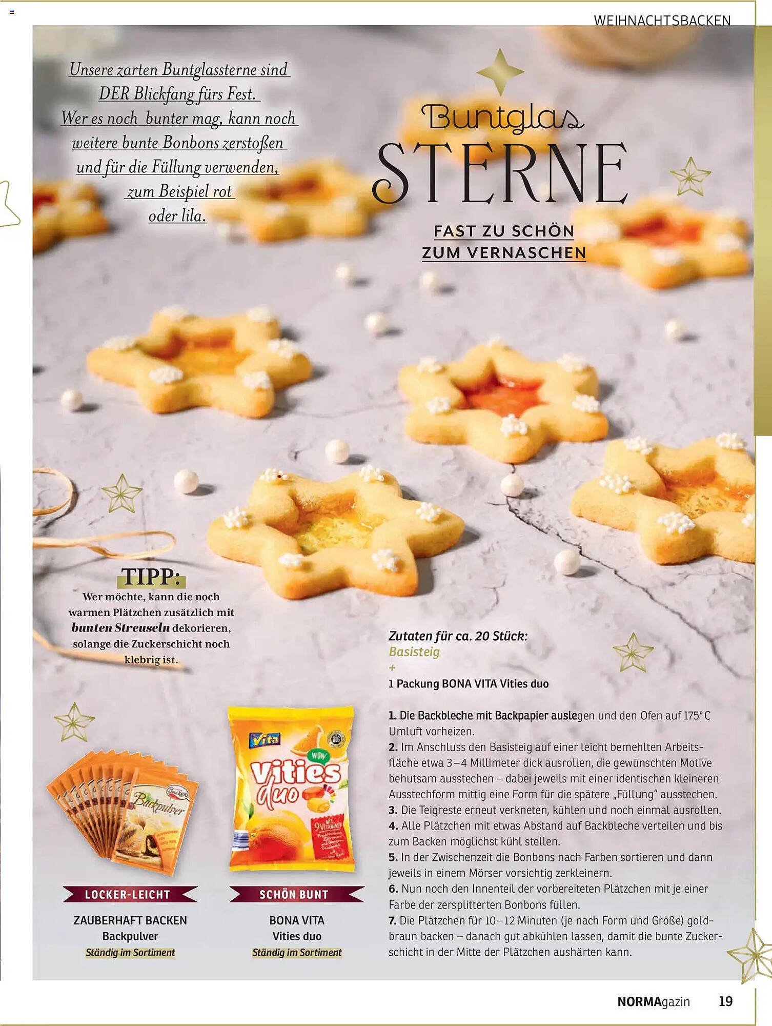 Norma Prospekt (2025-11-01 - 2025-12-31)