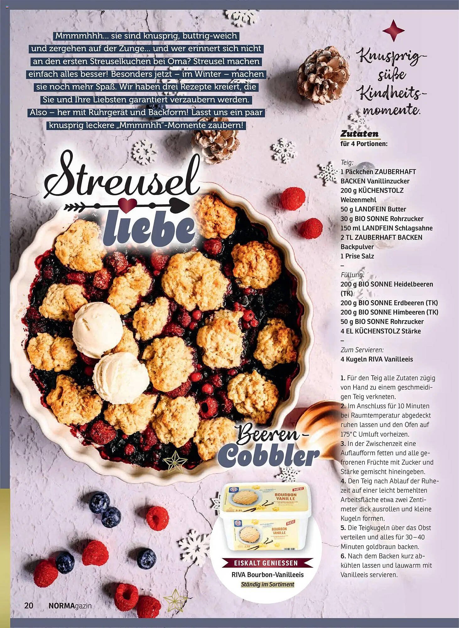 Norma Prospekt (2025-11-01 - 2025-12-31)