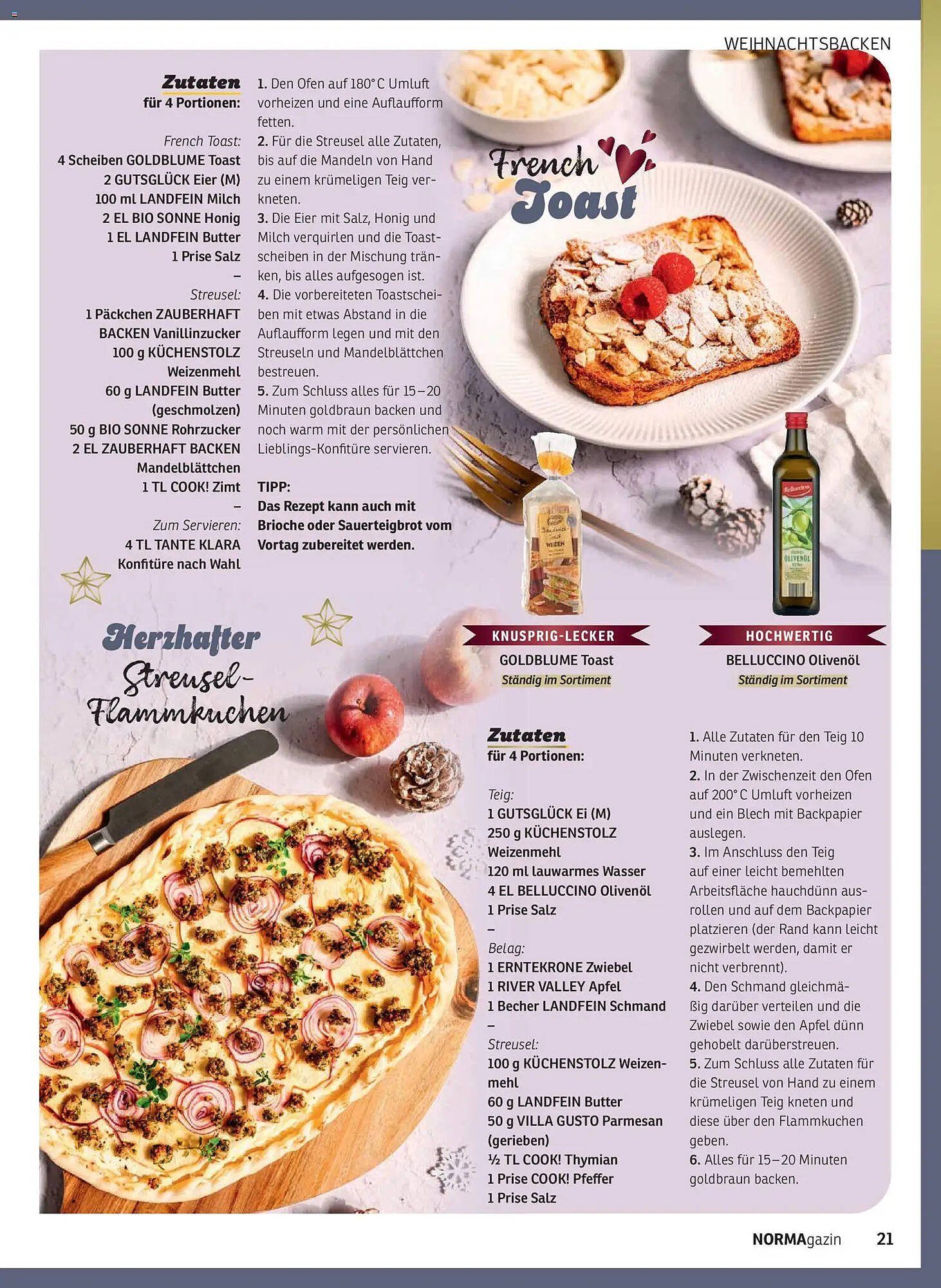 Norma Prospekt (2025-11-01 - 2025-12-31)