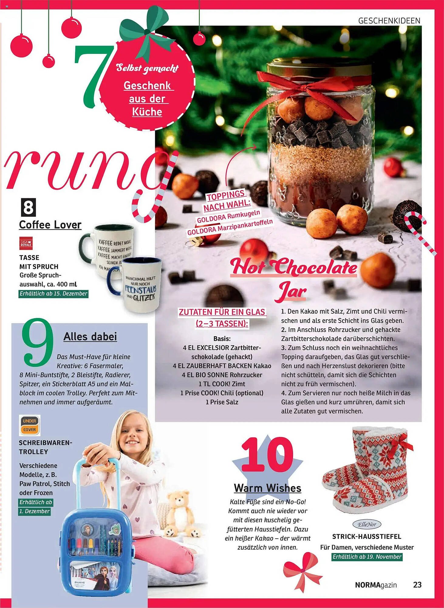 Norma Prospekt (2025-11-01 - 2025-12-31)