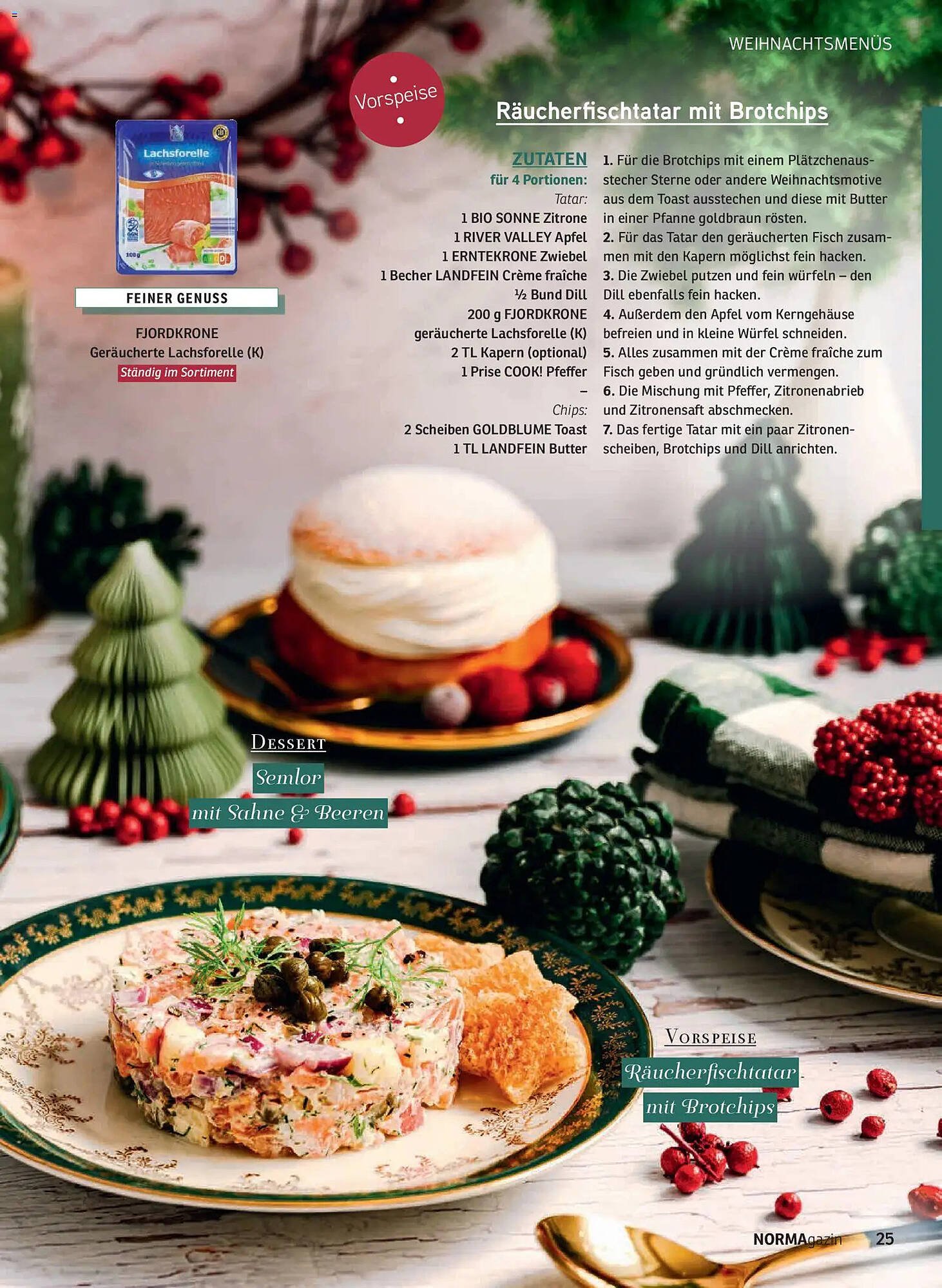 Norma Prospekt (2025-11-01 - 2025-12-31)