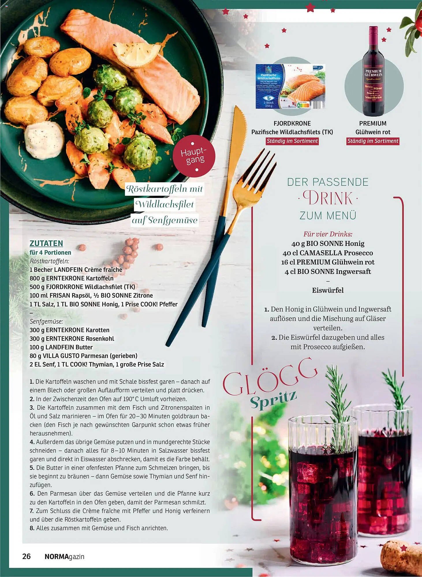 Norma Prospekt (2025-11-01 - 2025-12-31)