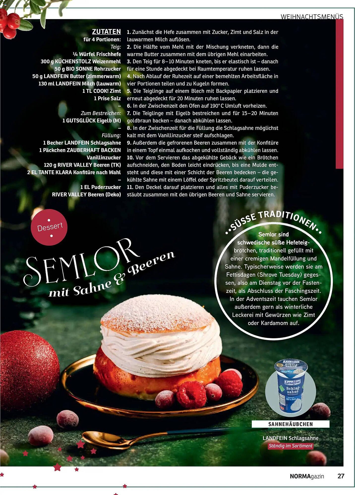 Norma Prospekt (2025-11-01 - 2025-12-31)