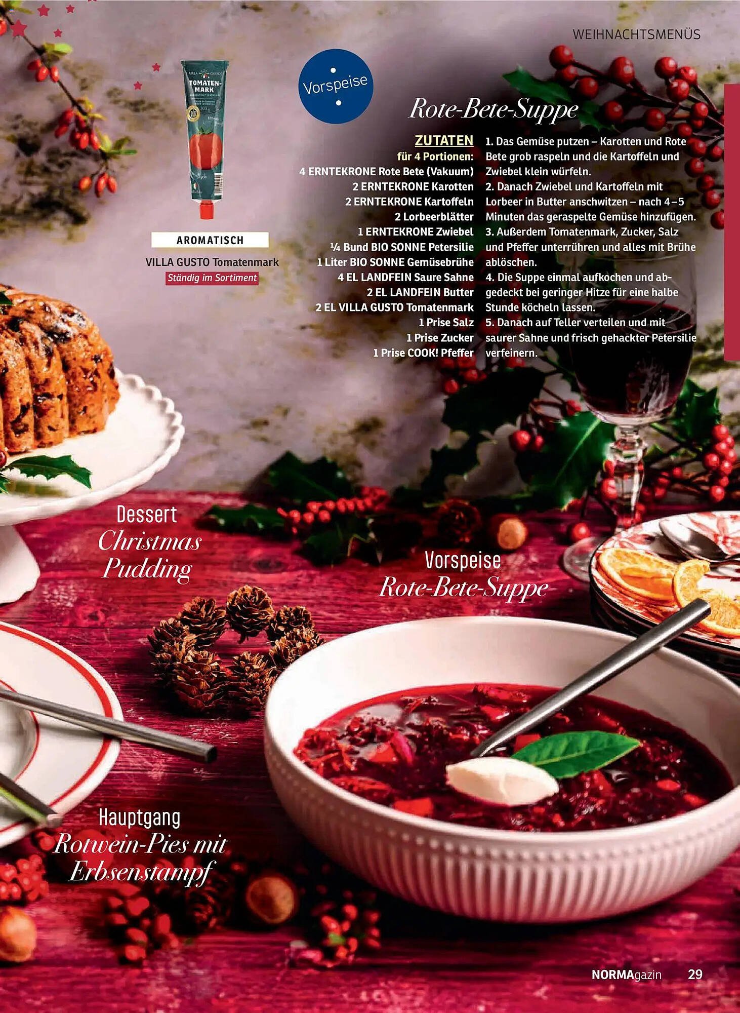 Norma Prospekt (2025-11-01 - 2025-12-31)