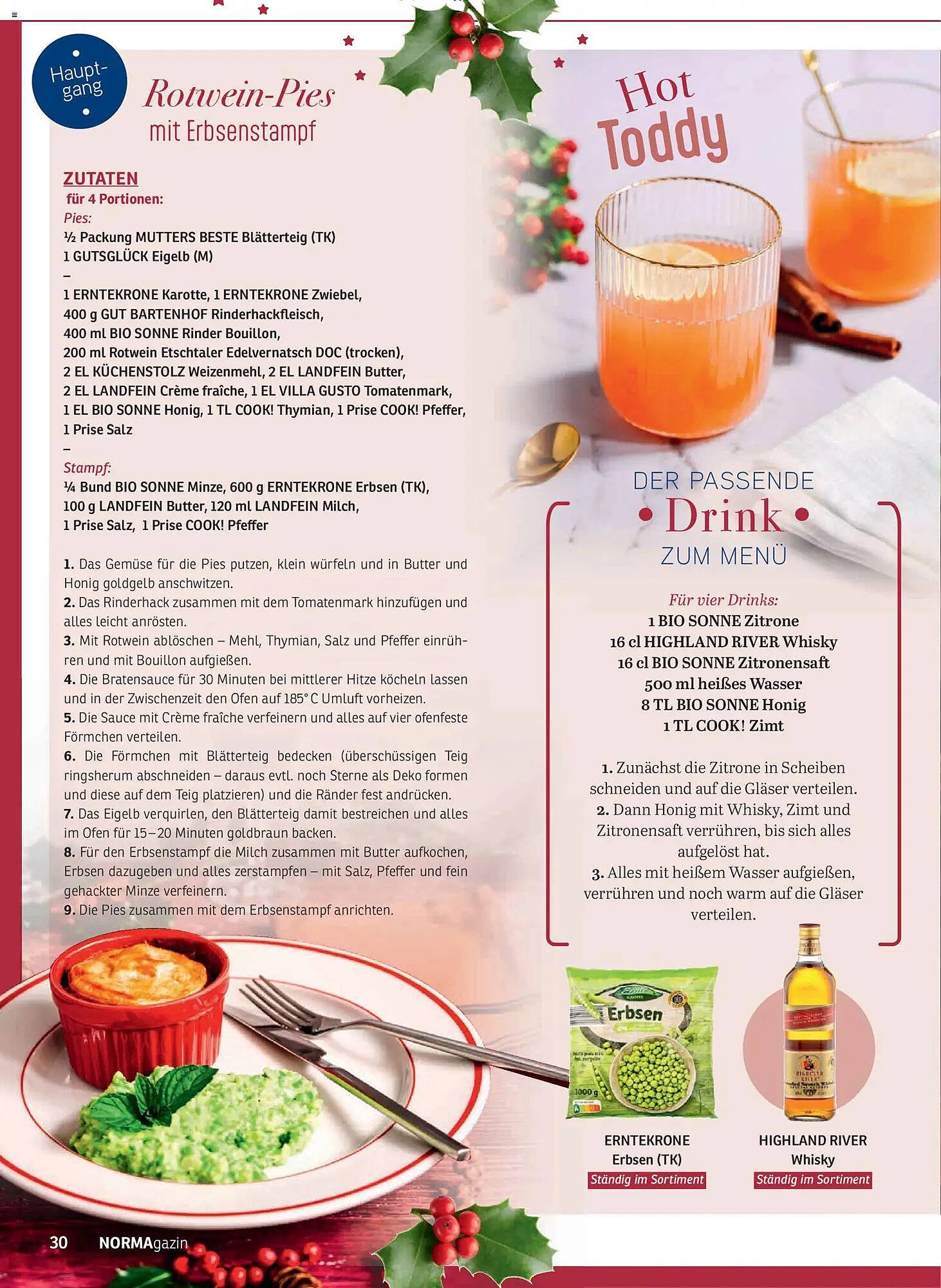 Norma Prospekt (2025-11-01 - 2025-12-31)