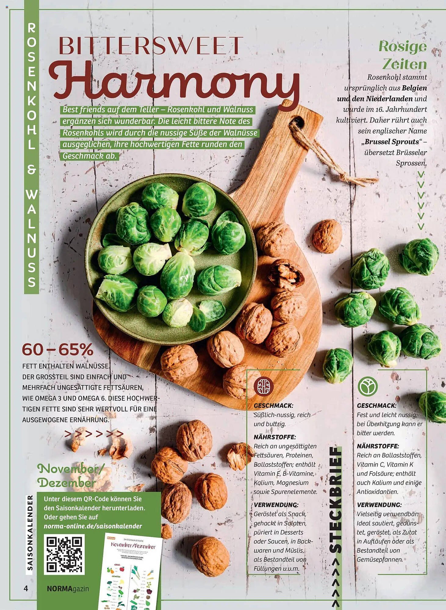 Norma Prospekt (2025-11-01 - 2025-12-31)