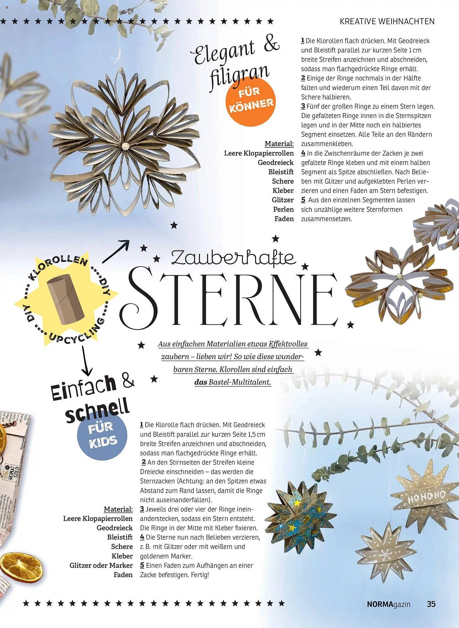 Norma Prospekt (2025-11-01 - 2025-12-31)