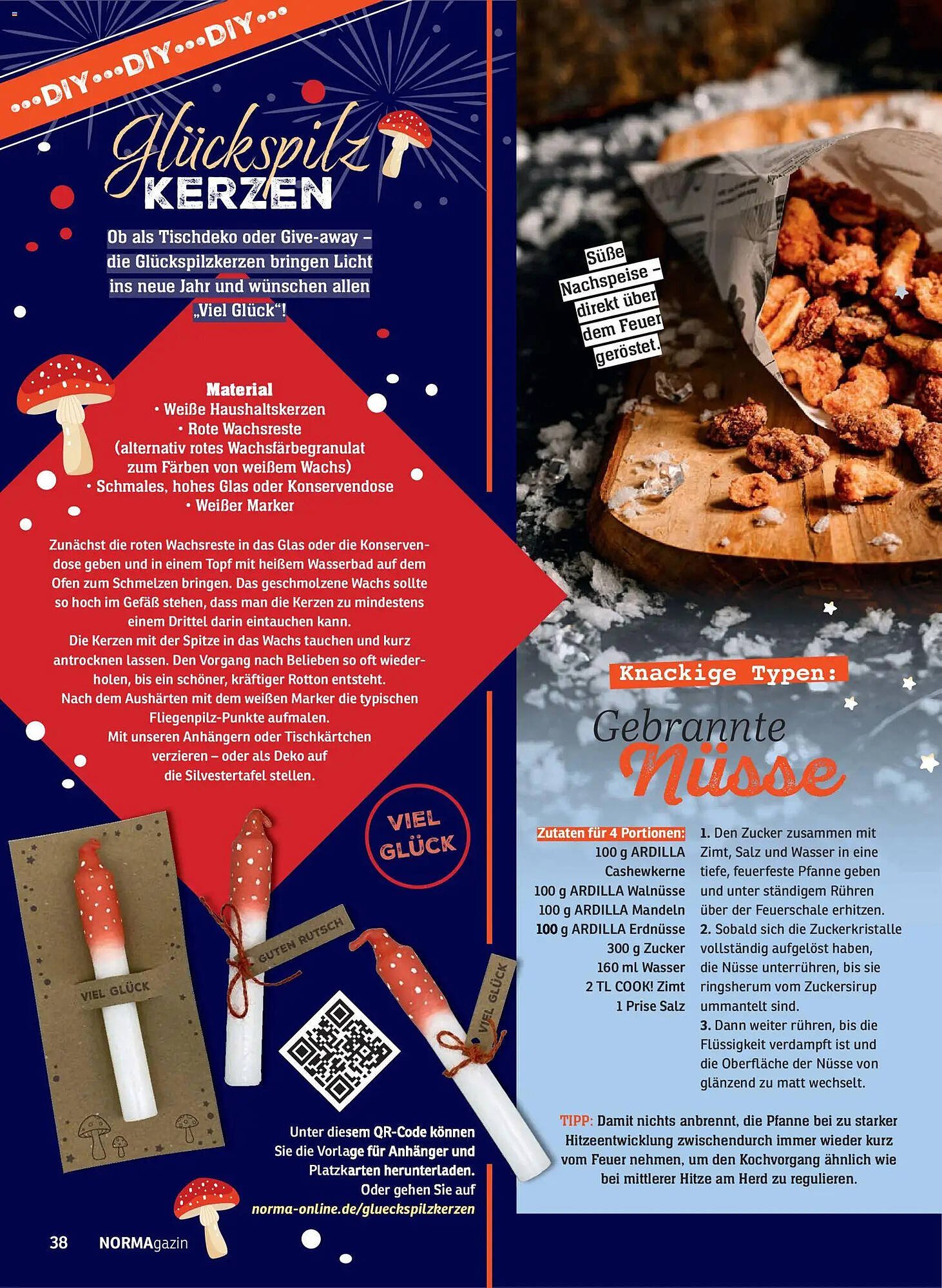 Norma Prospekt (2025-11-01 - 2025-12-31)