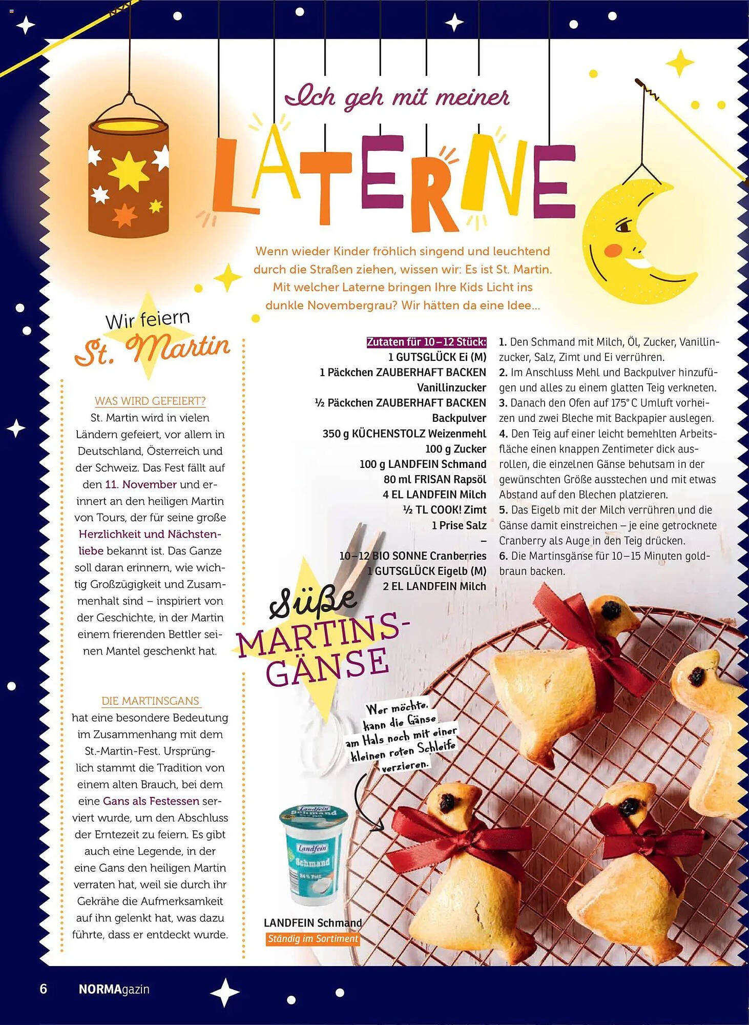 Norma Prospekt (2025-11-01 - 2025-12-31)