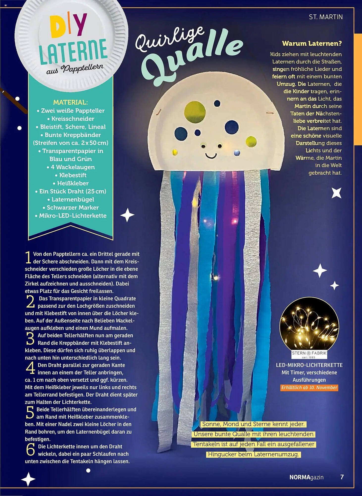 Norma Prospekt (2025-11-01 - 2025-12-31)