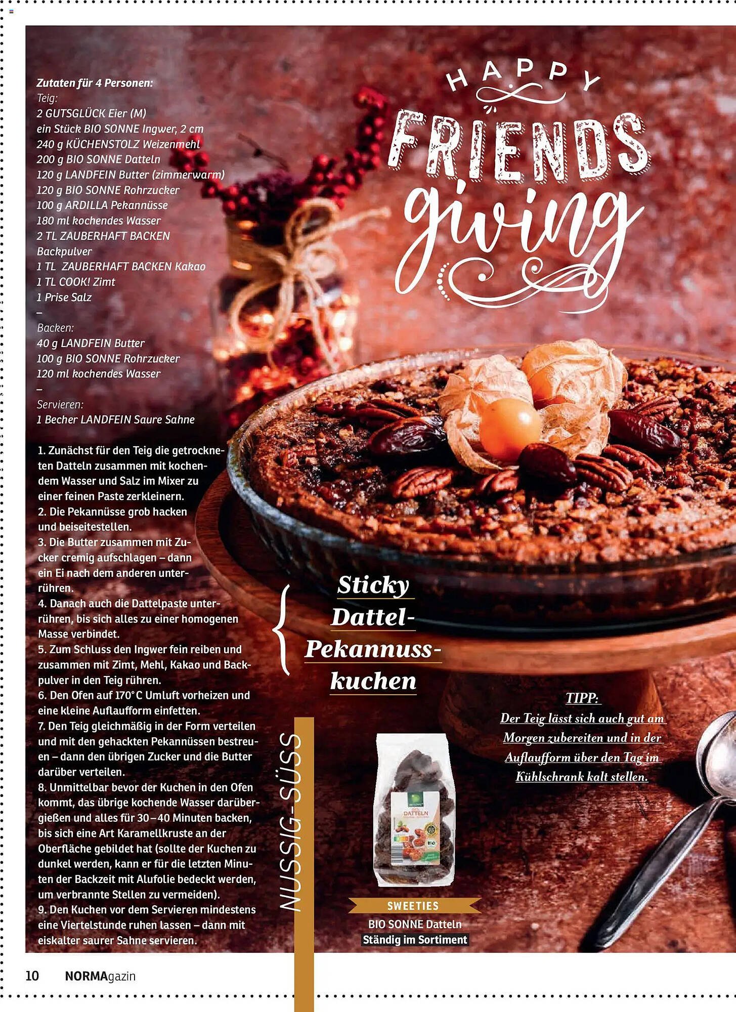 Norma Prospekt (2025-11-01 - 2025-12-31)