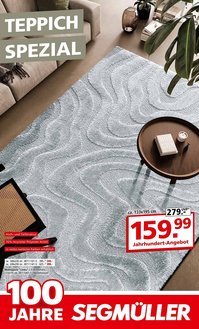 Segmüller Prospekt (2025-12-29 - 2026-03-29)