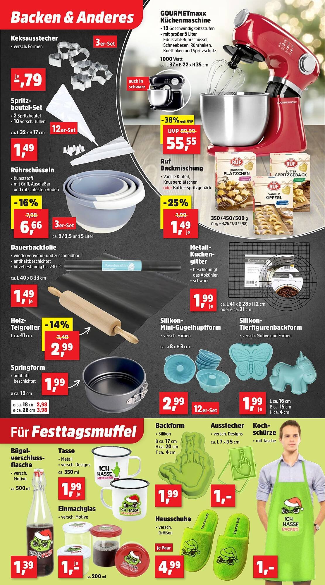 Thomas Philipps Prospekt