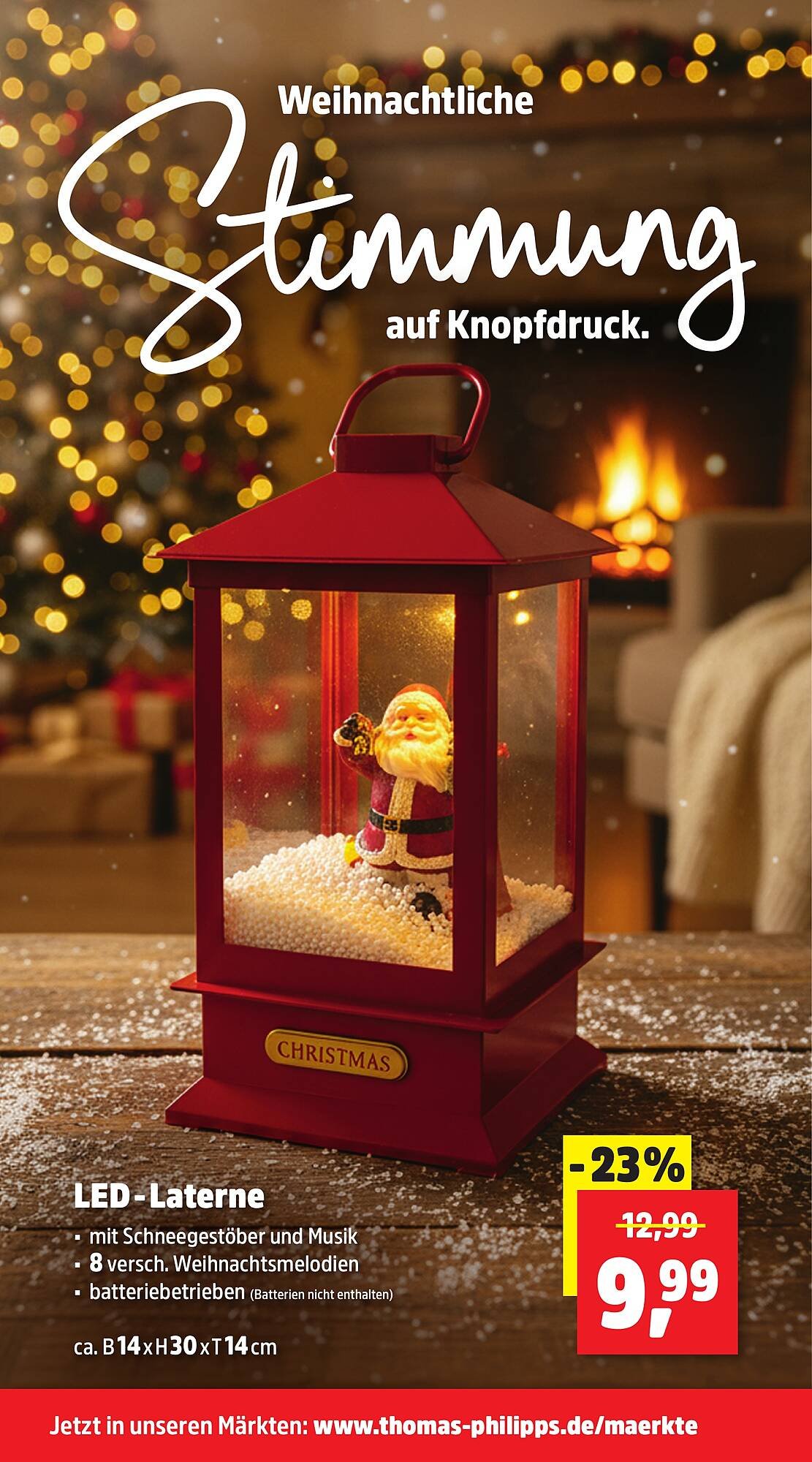 Thomas Philipps Prospekt