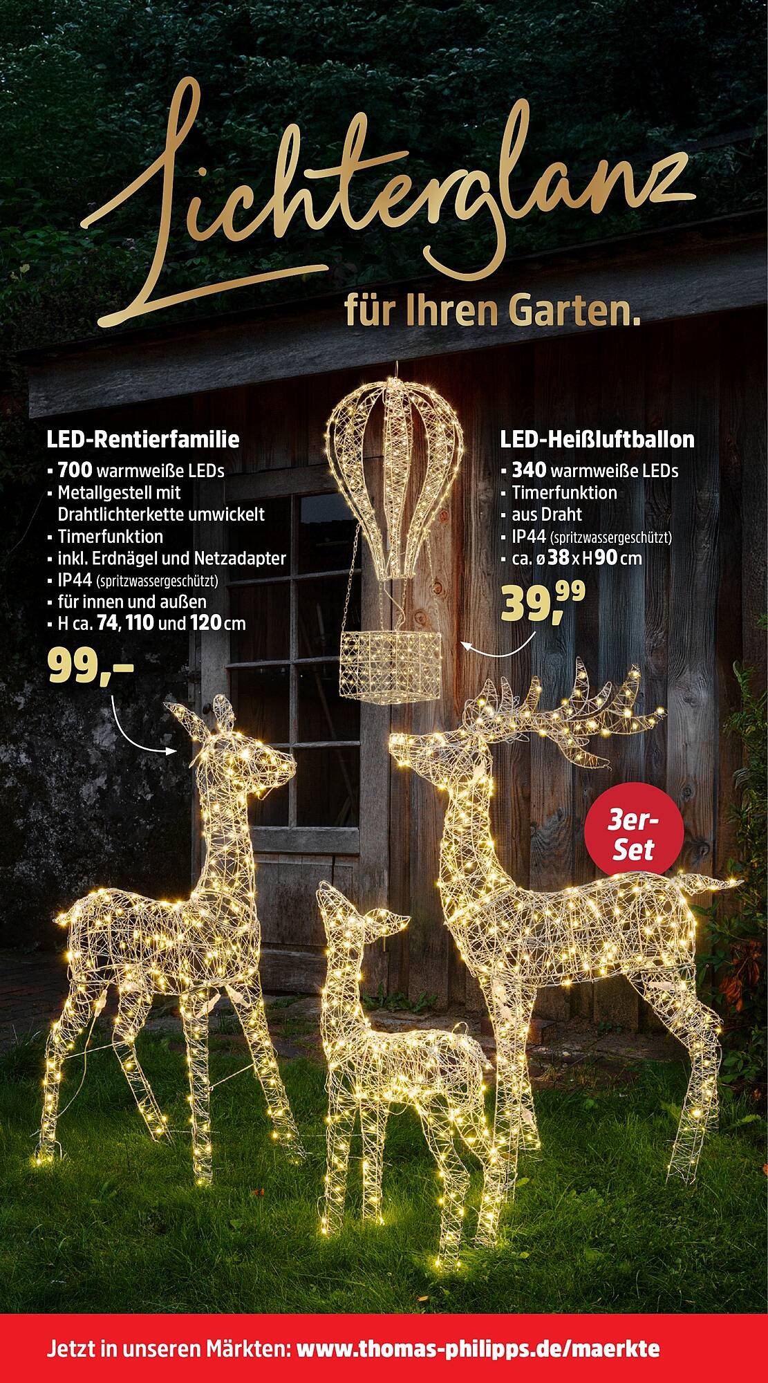 Thomas Philipps Prospekt