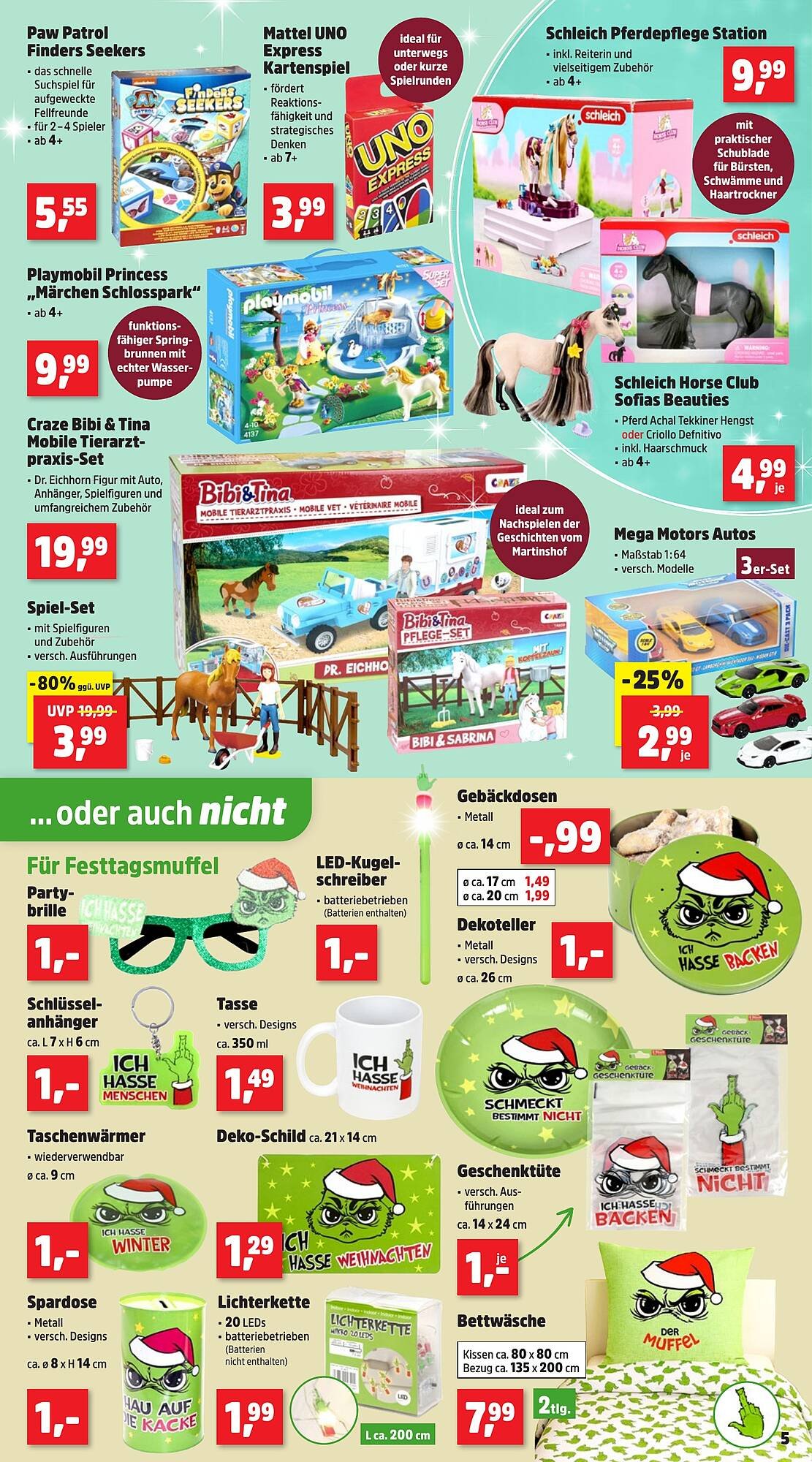 Thomas Philipps Prospekt