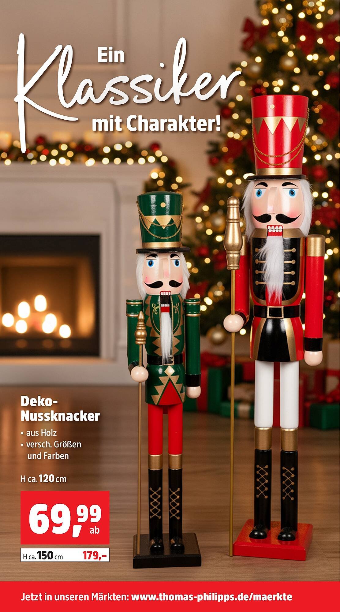 Thomas Philipps Prospekt