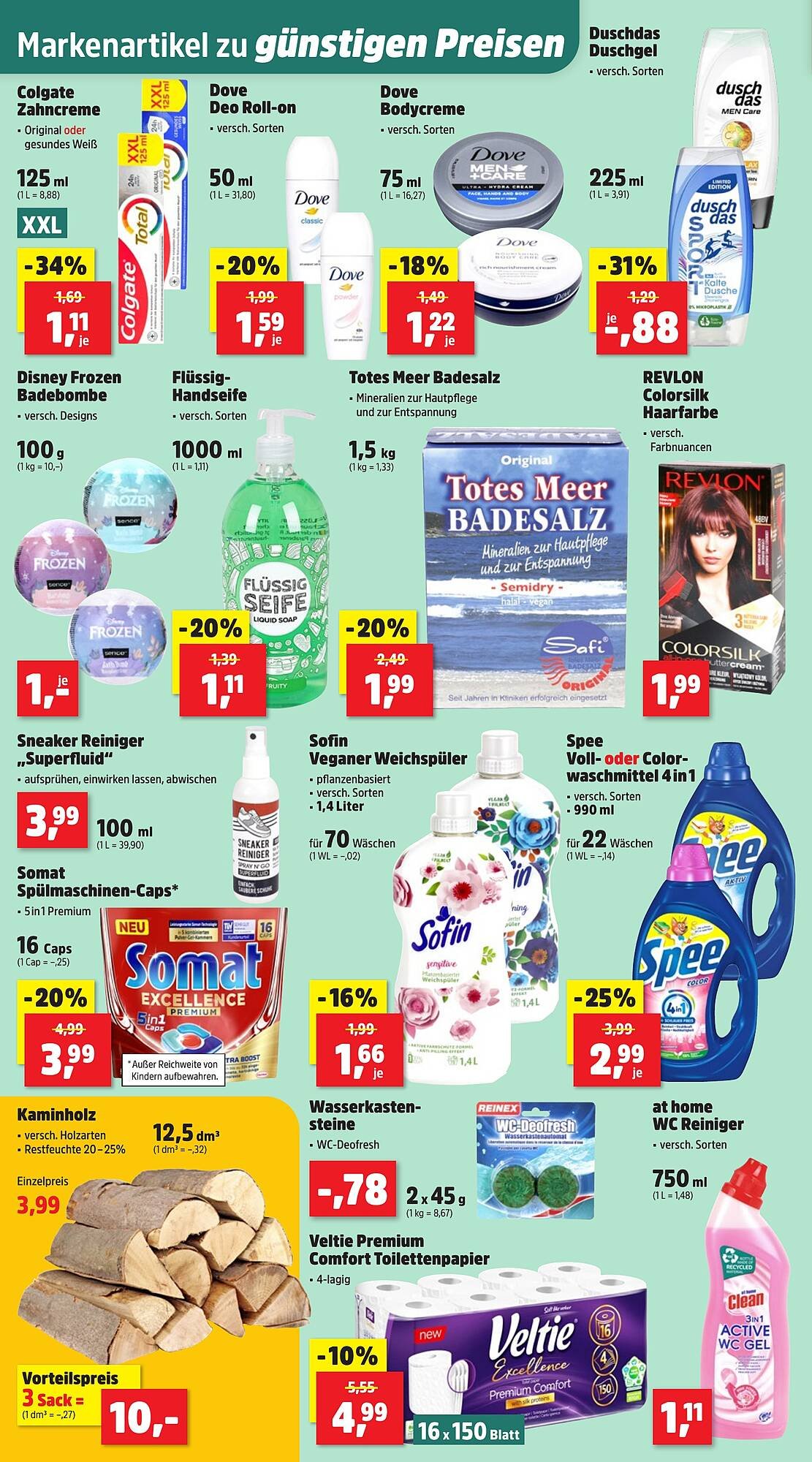 Thomas Philipps Prospekt