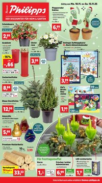 Thomas Philipps Prospekt