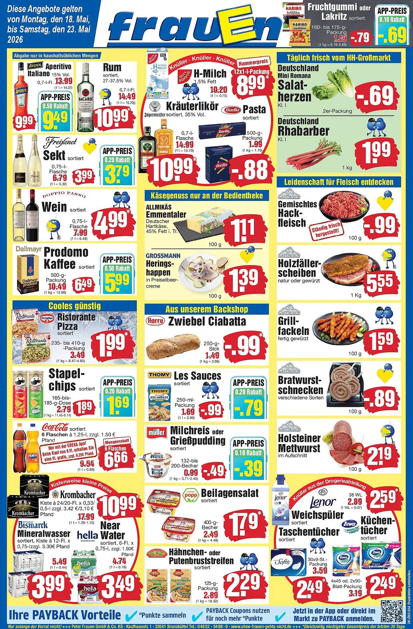 Edeka Prospekt