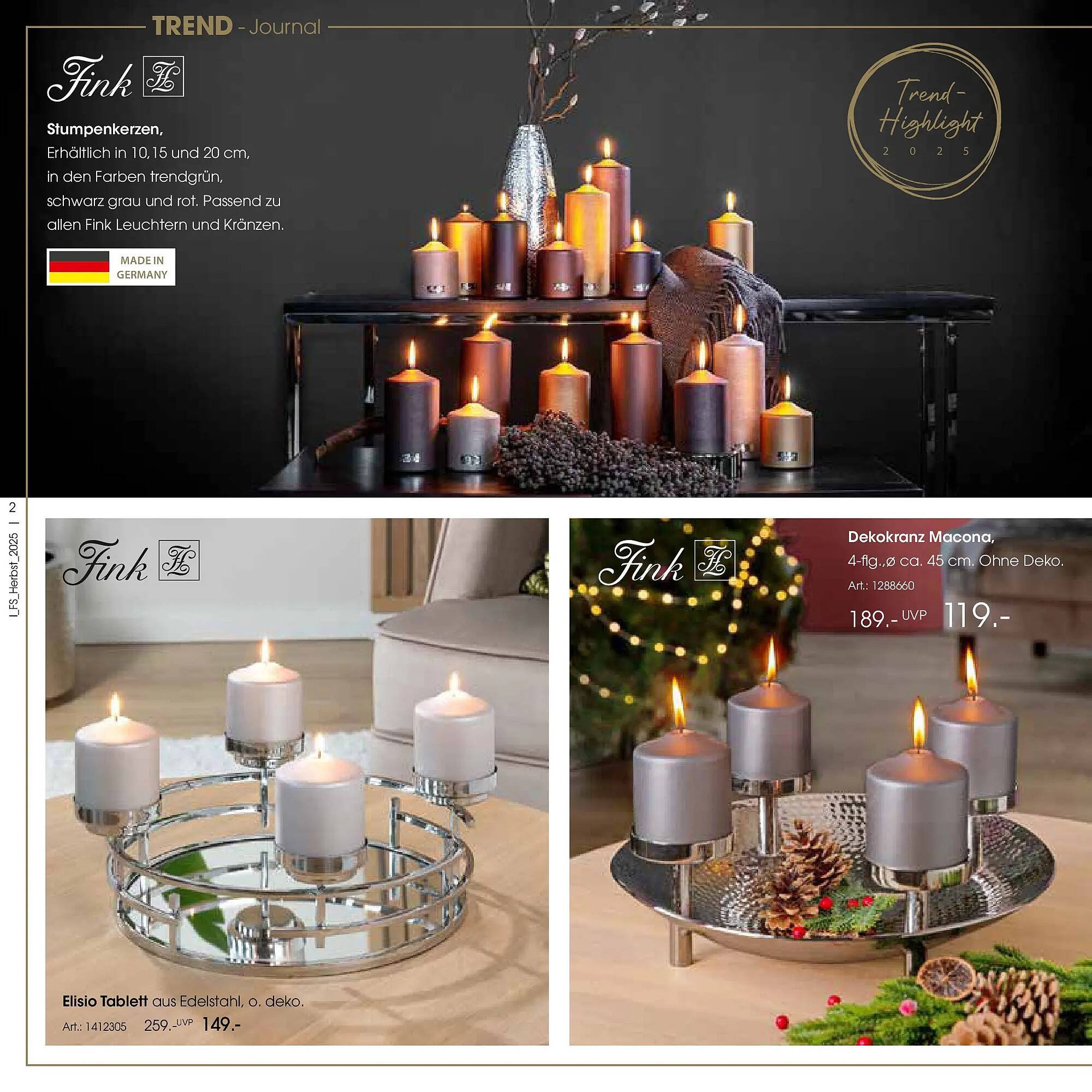 Zurbrüggen Prospekt (2025-10-19 - 2026-01-31)