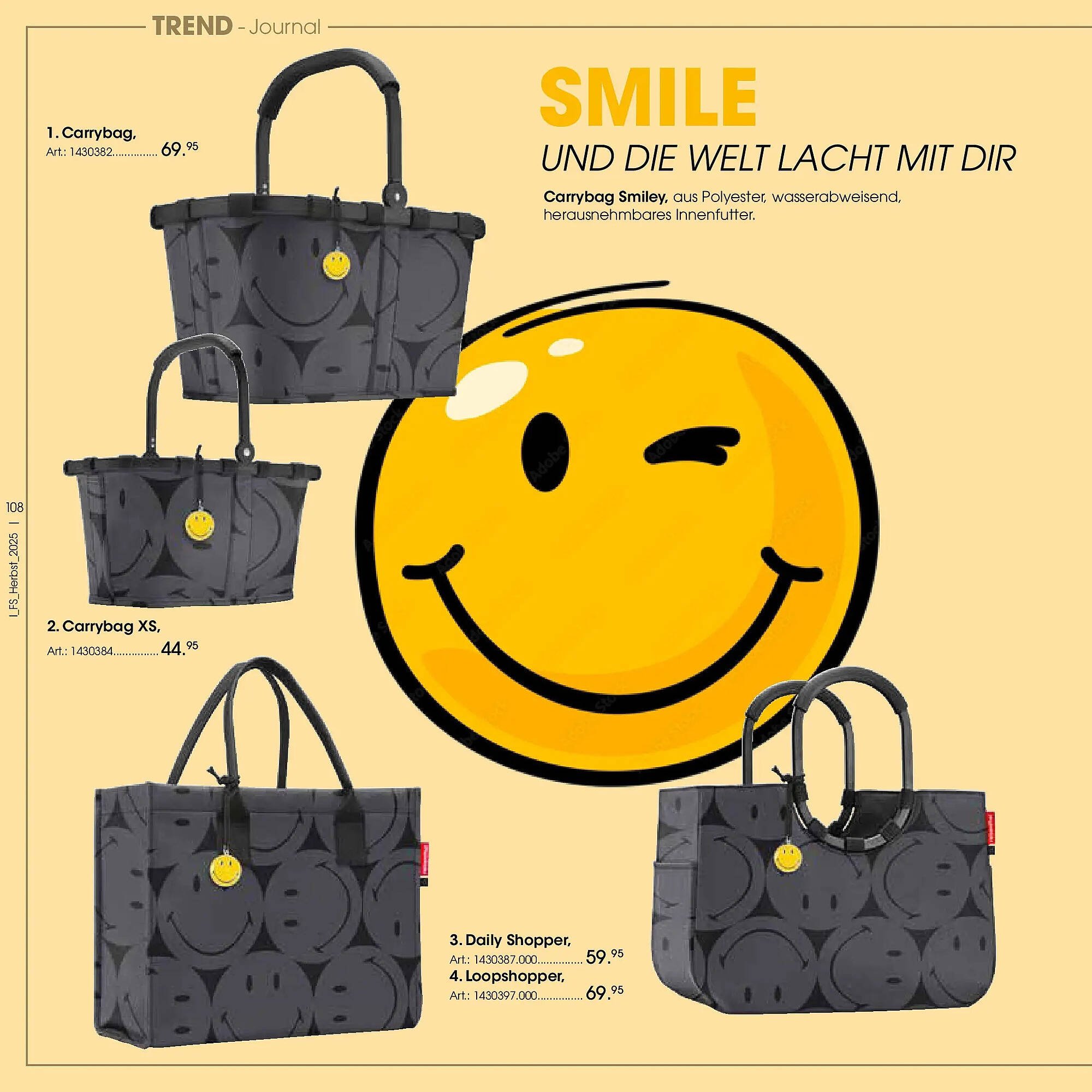 Zurbrüggen Prospekt (2025-10-19 - 2026-01-31)