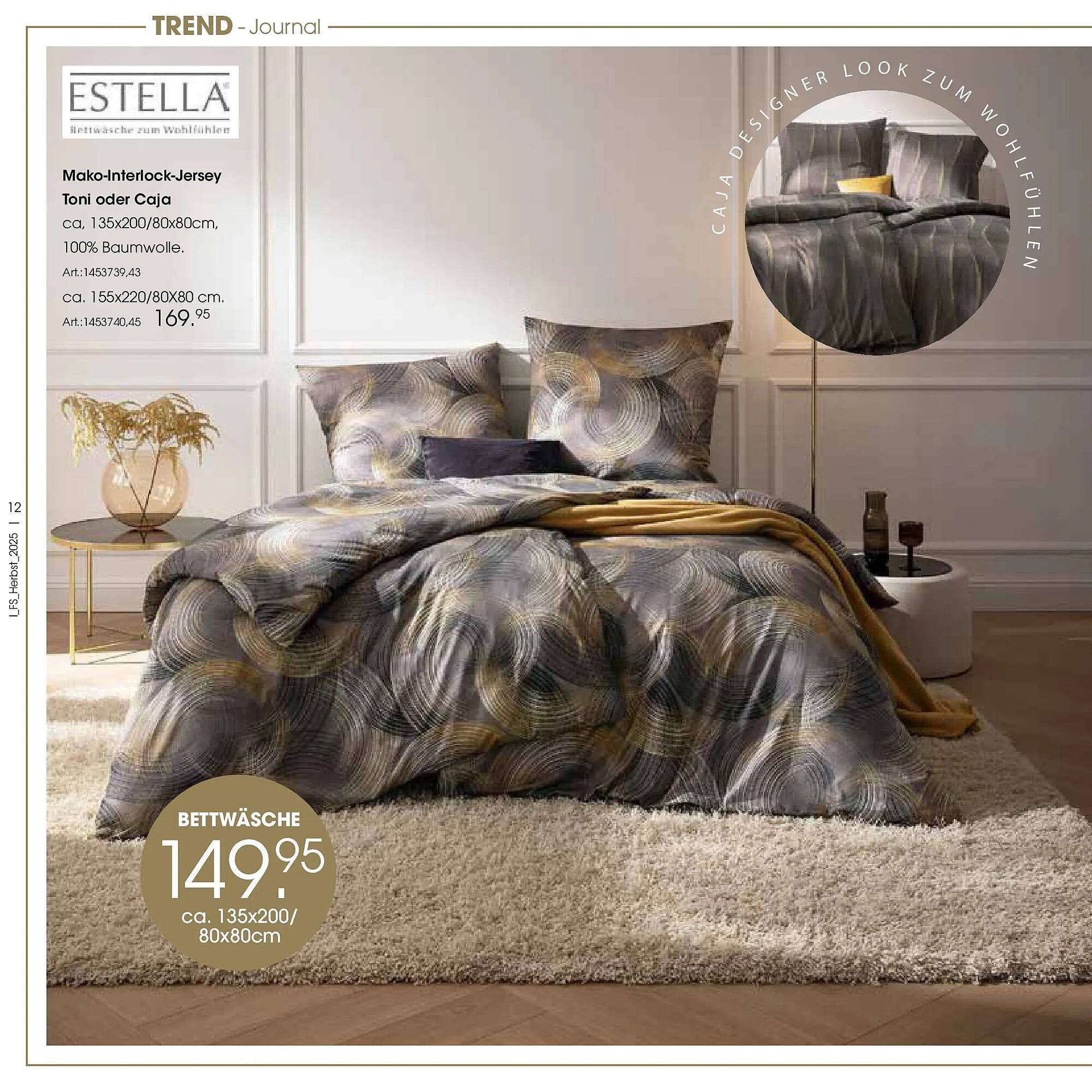 Zurbrüggen Prospekt (2025-10-19 - 2026-01-31)