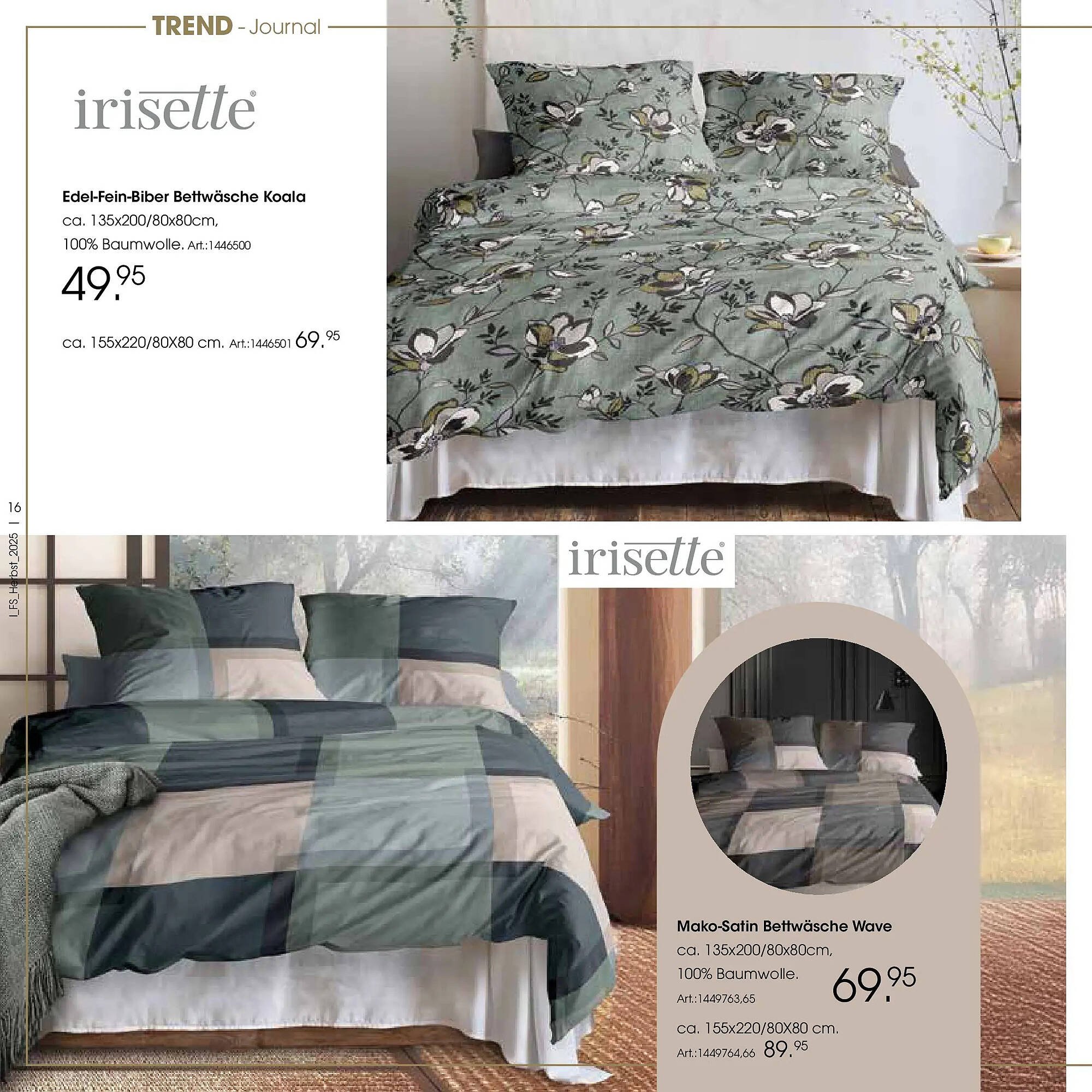 Zurbrüggen Prospekt (2025-10-19 - 2026-01-31)