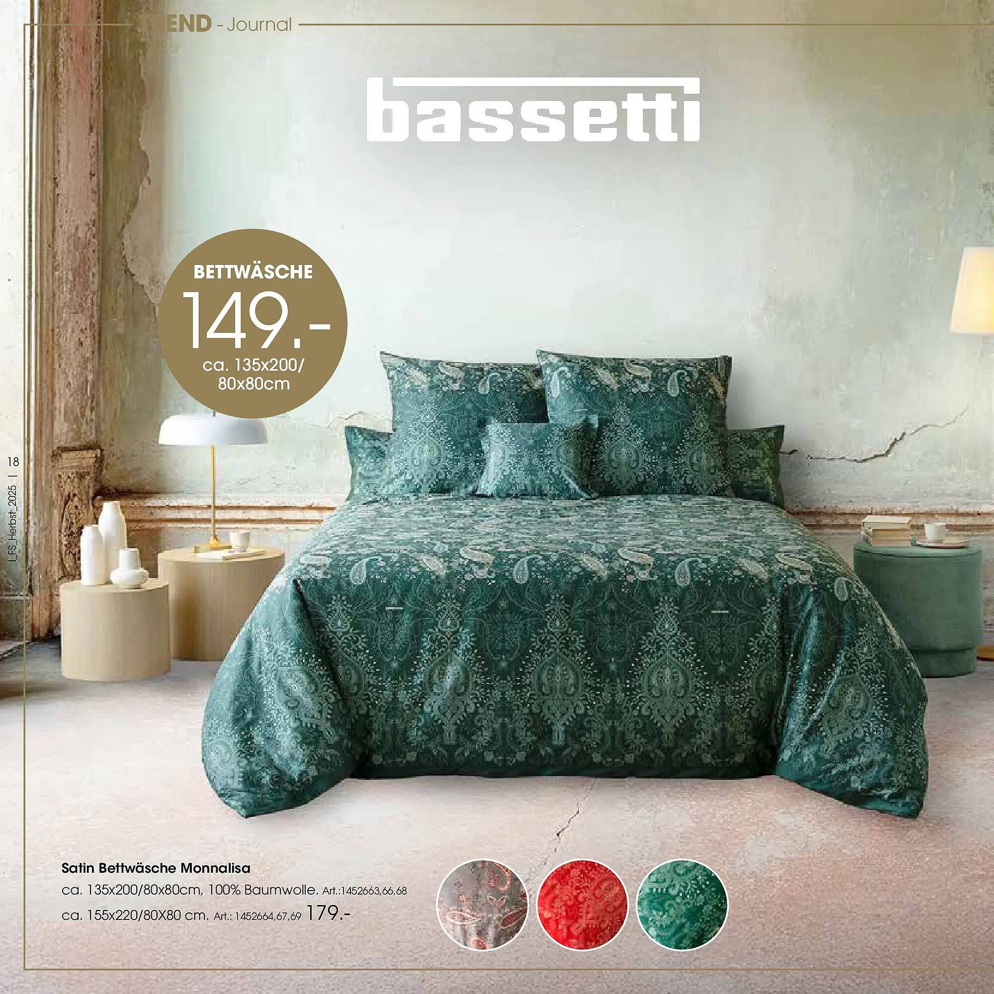 Zurbrüggen Prospekt (2025-10-19 - 2026-01-31)