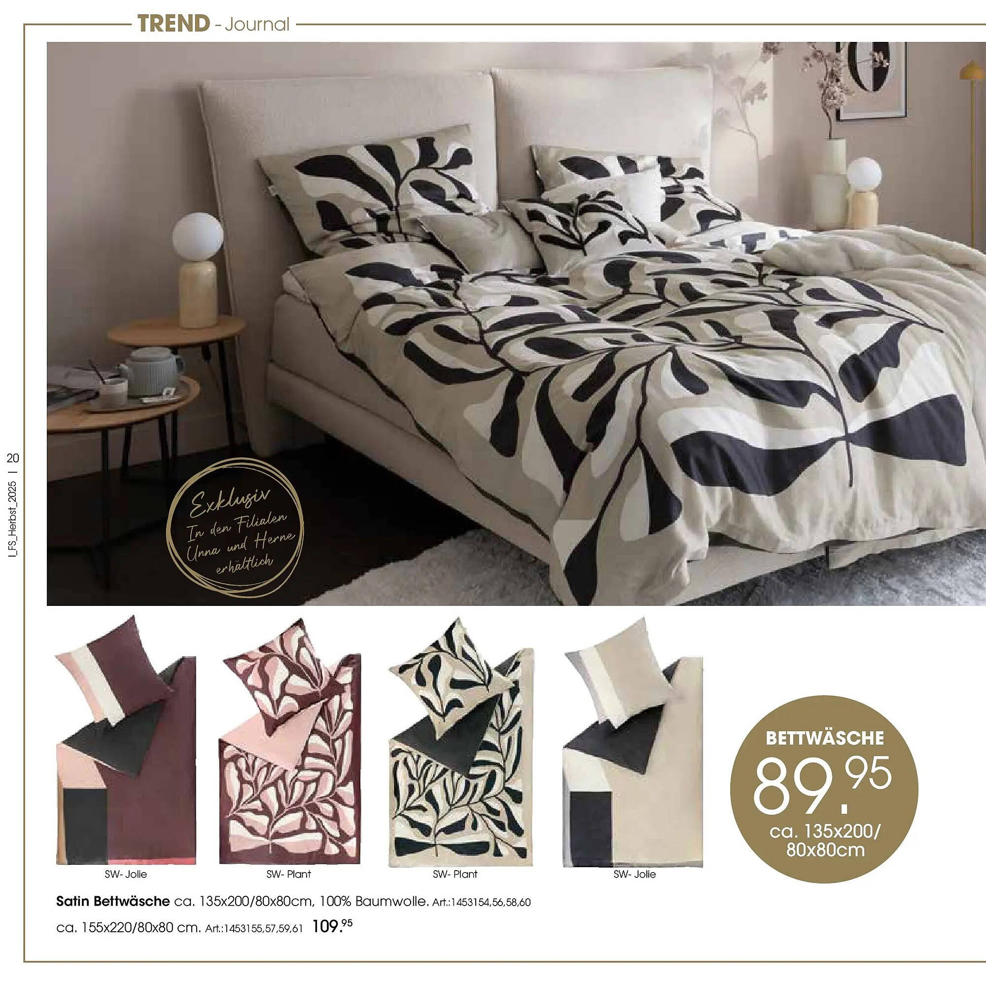 Zurbrüggen Prospekt (2025-10-19 - 2026-01-31)