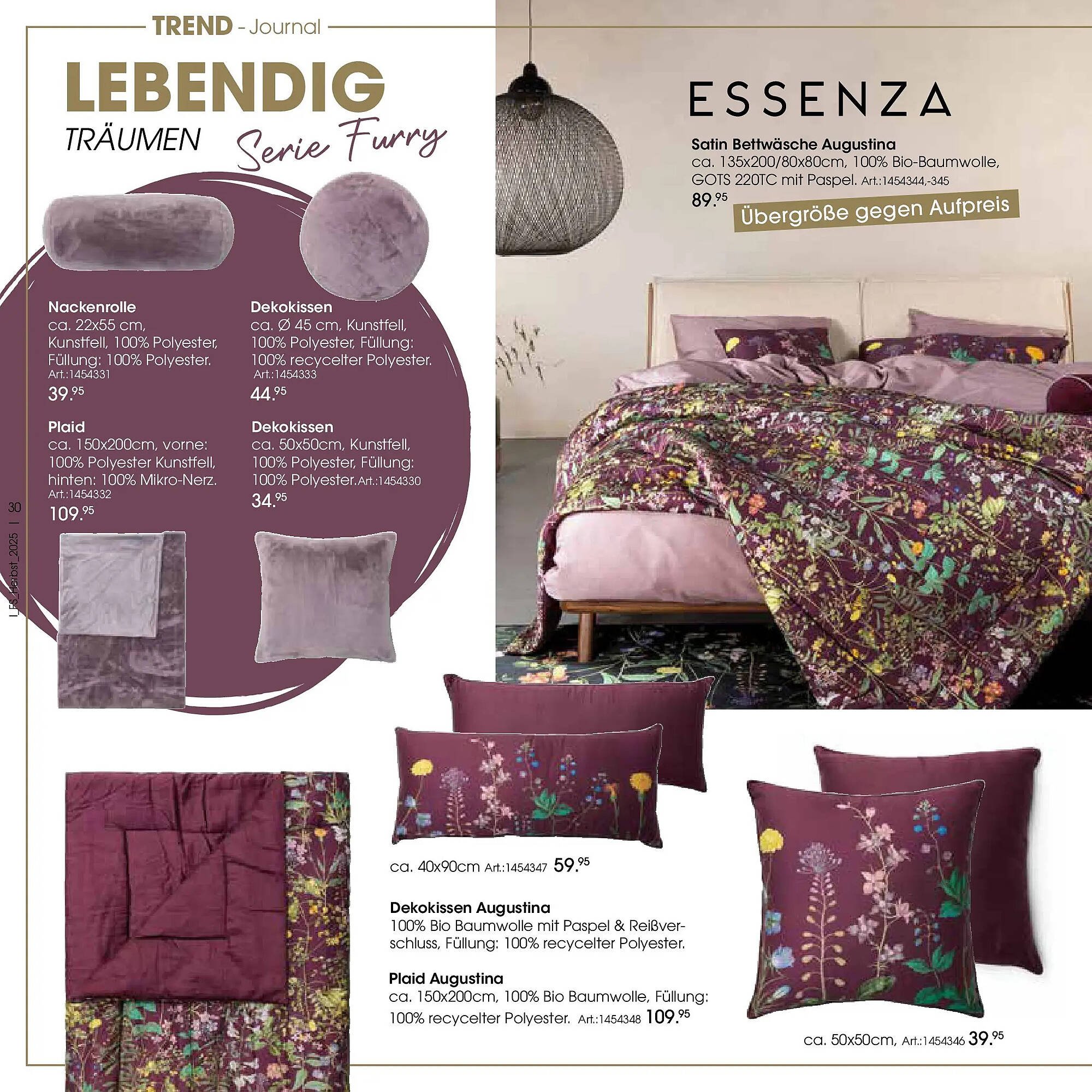 Zurbrüggen Prospekt (2025-10-19 - 2026-01-31)