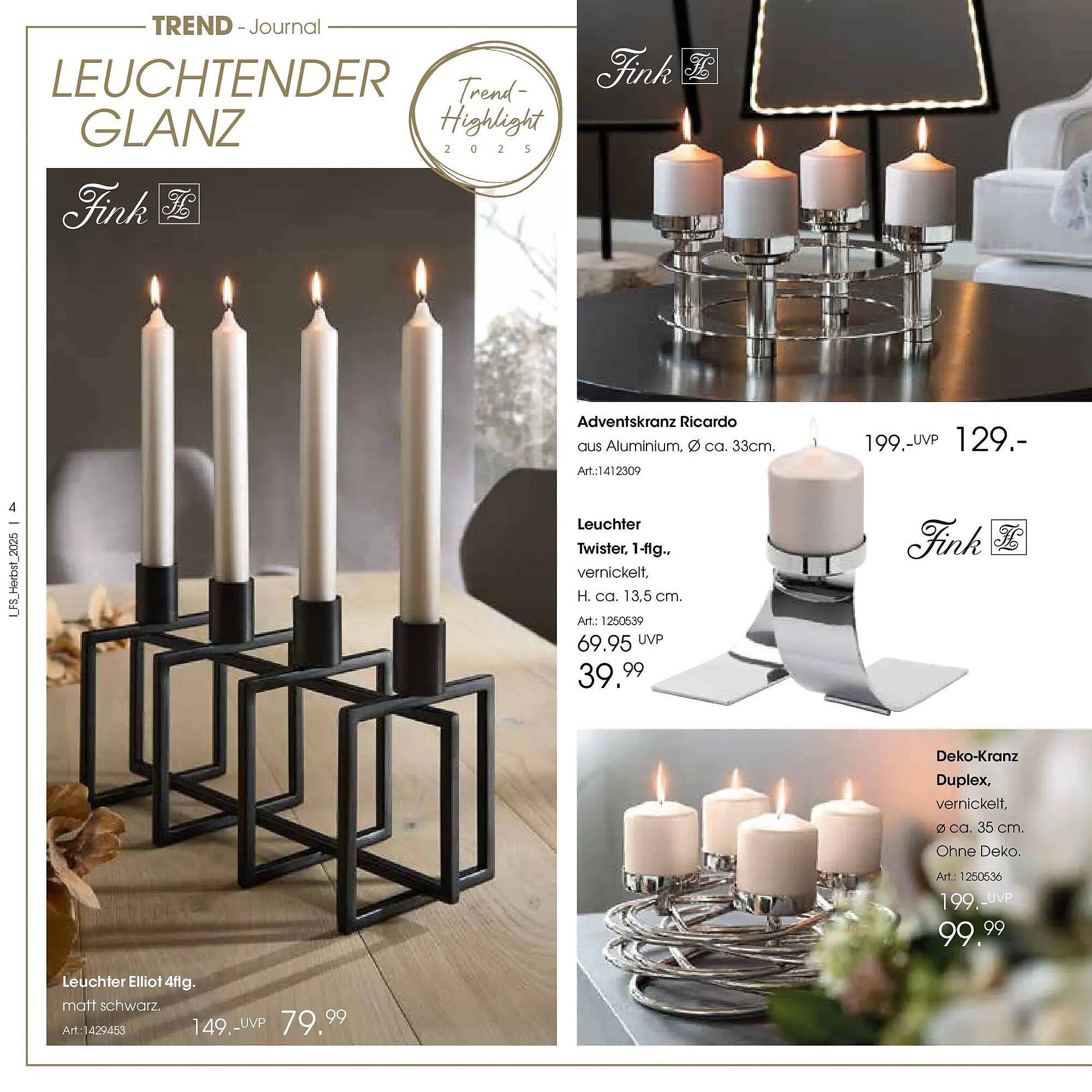 Zurbrüggen Prospekt (2025-10-19 - 2026-01-31)