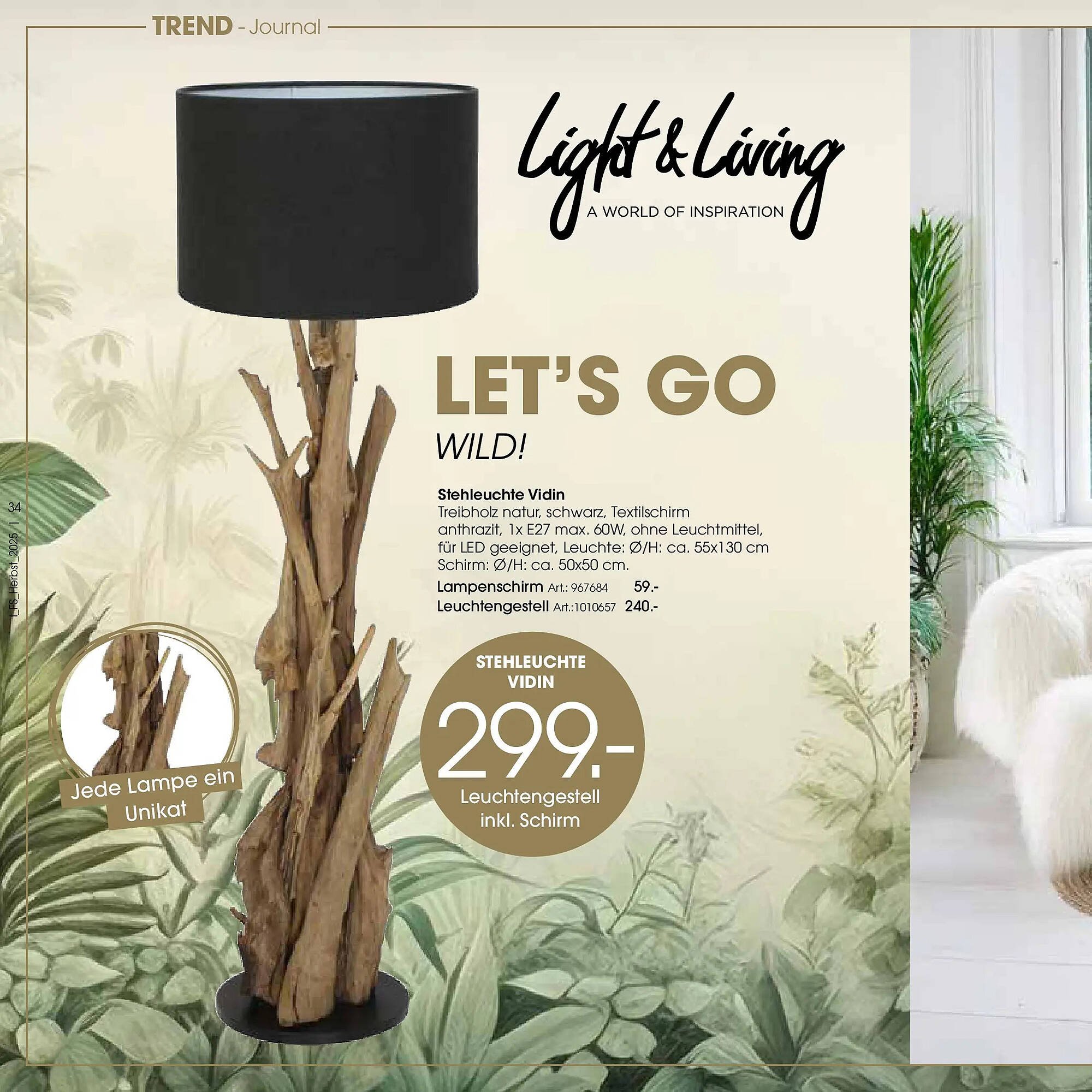 Zurbrüggen Prospekt (2025-10-19 - 2026-01-31)