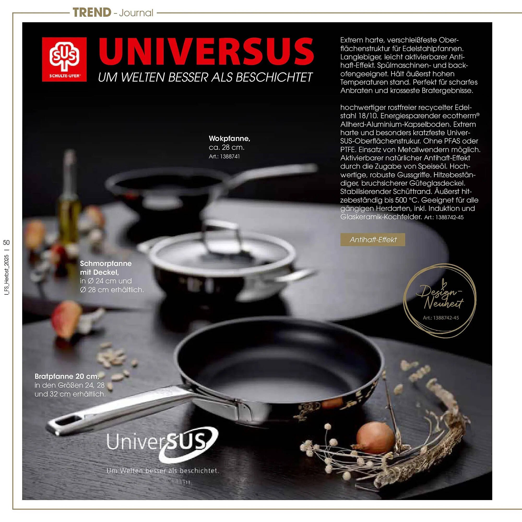 Zurbrüggen Prospekt (2025-10-19 - 2026-01-31)